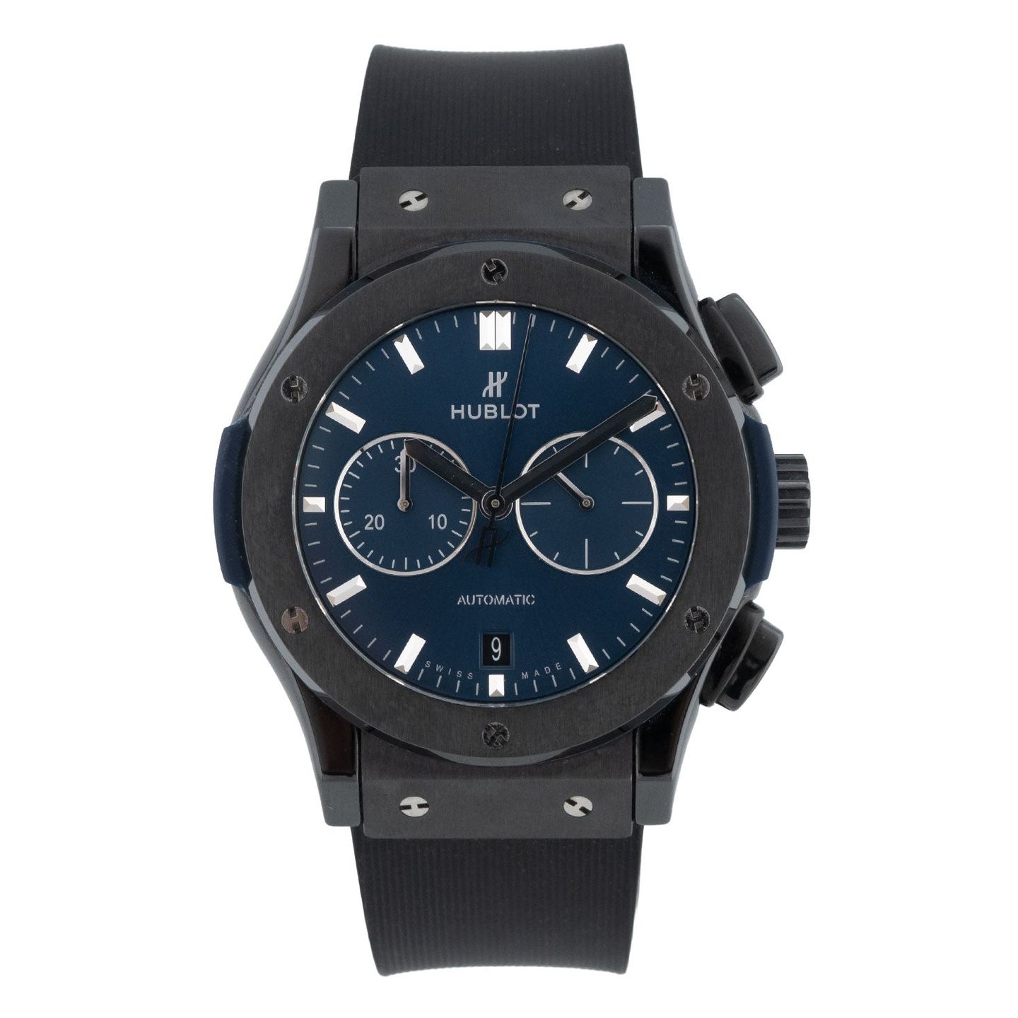 Hublot Classic Fusion Chronograph 541.CM.7170.RX - (1/6)