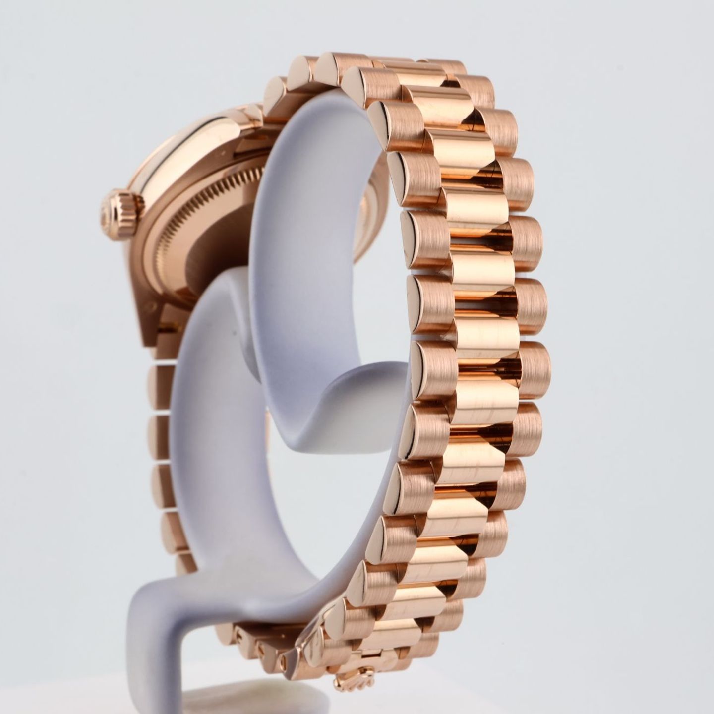 Rolex Lady-Datejust 279165 - (5/6)
