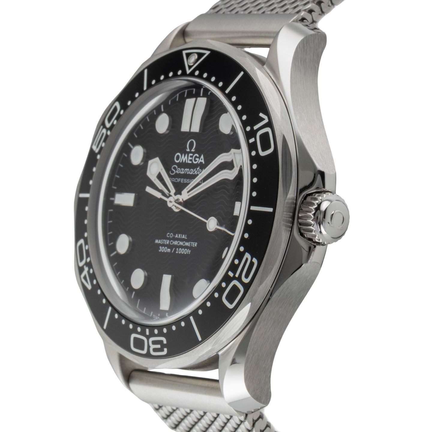 Omega Seamaster Diver 300 M 210.30.42.20.01.010 - (6/8)