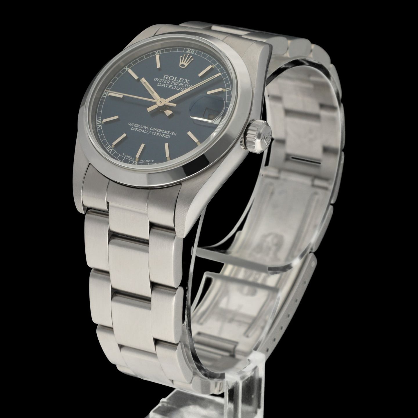 Rolex Datejust 31 68240 - (2/8)