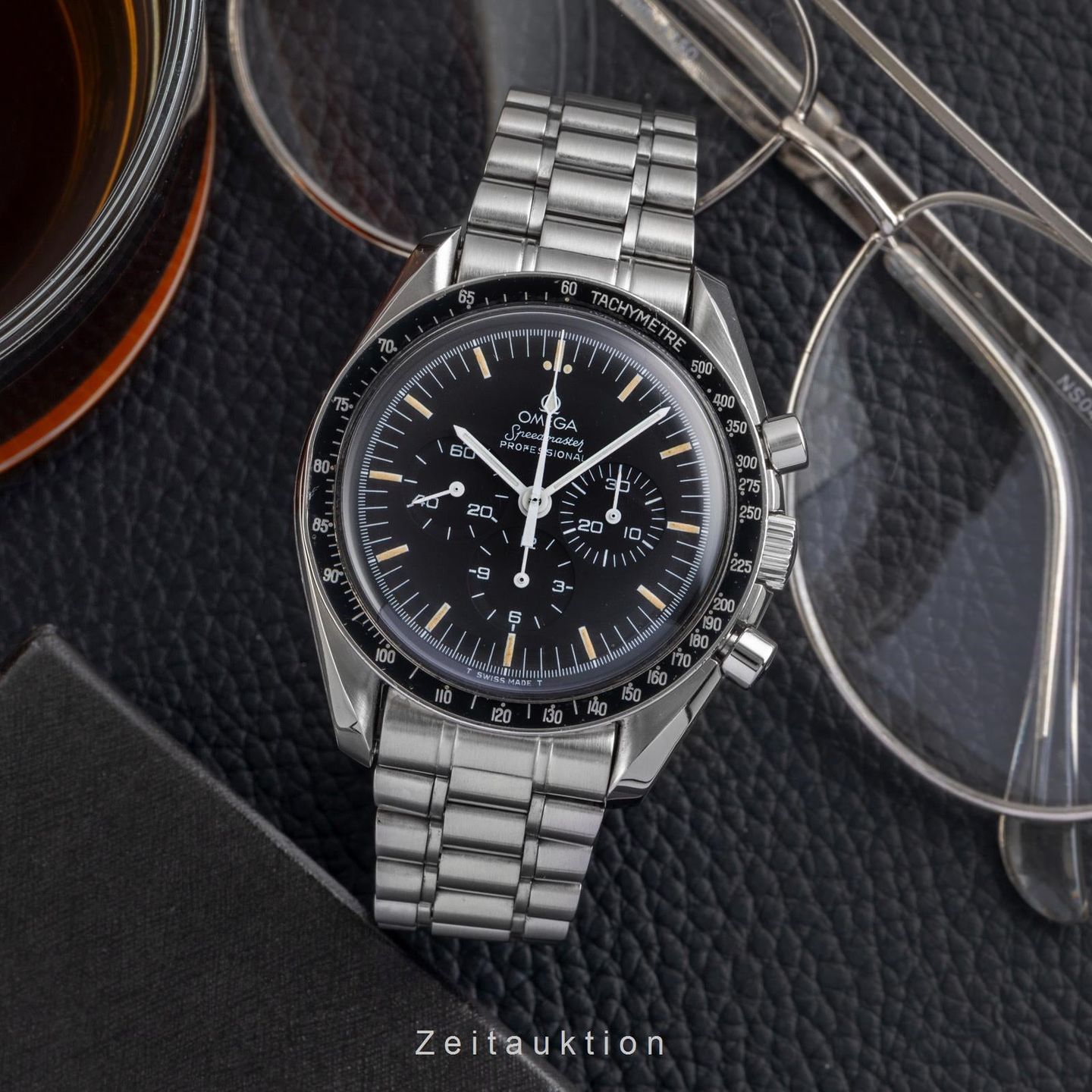 Omega Speedmaster ST145.022 - (3/8)