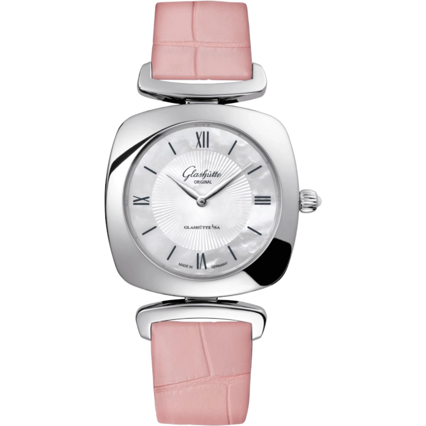 Glashütte Original Pavonina 1-03-02-05-02-31 - (1/1)