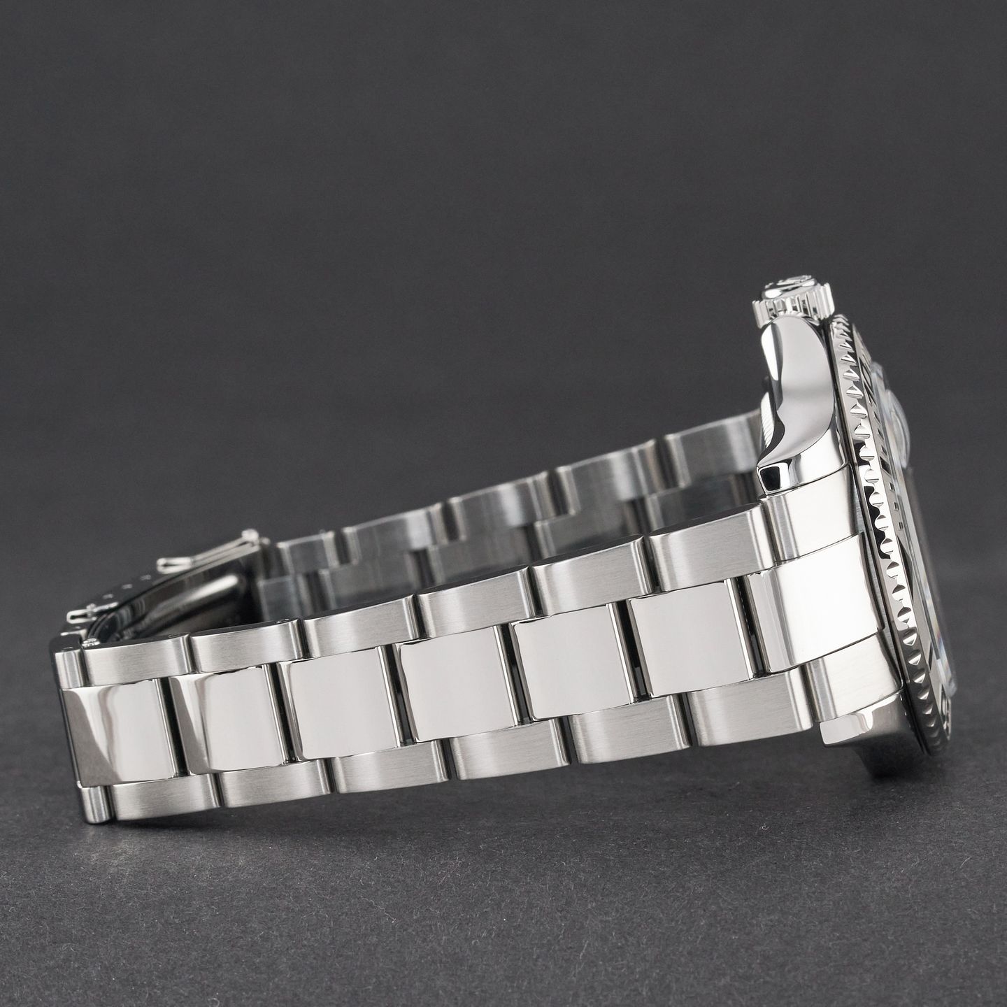 Rolex Yacht-Master 40 16622 (2003) - 40 mm Steel case (6/8)