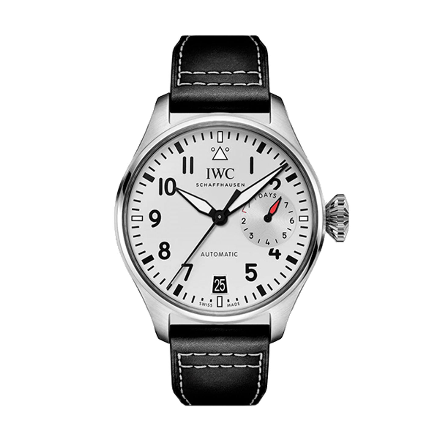 IWC Big Pilot IW501014 - (1/1)