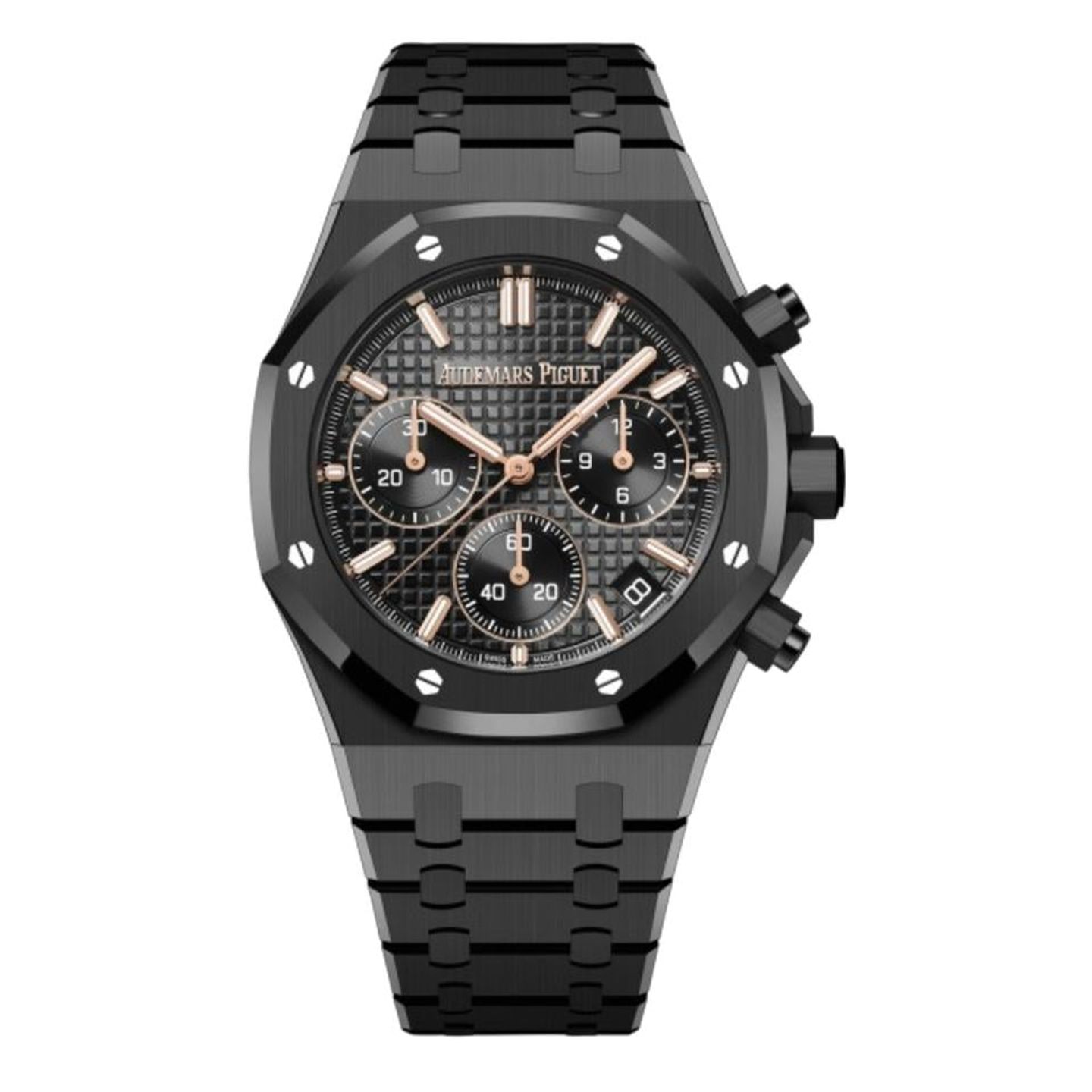 Audemars Piguet Royal Oak 26240CE.OO.1225CE.01 - (1/6)