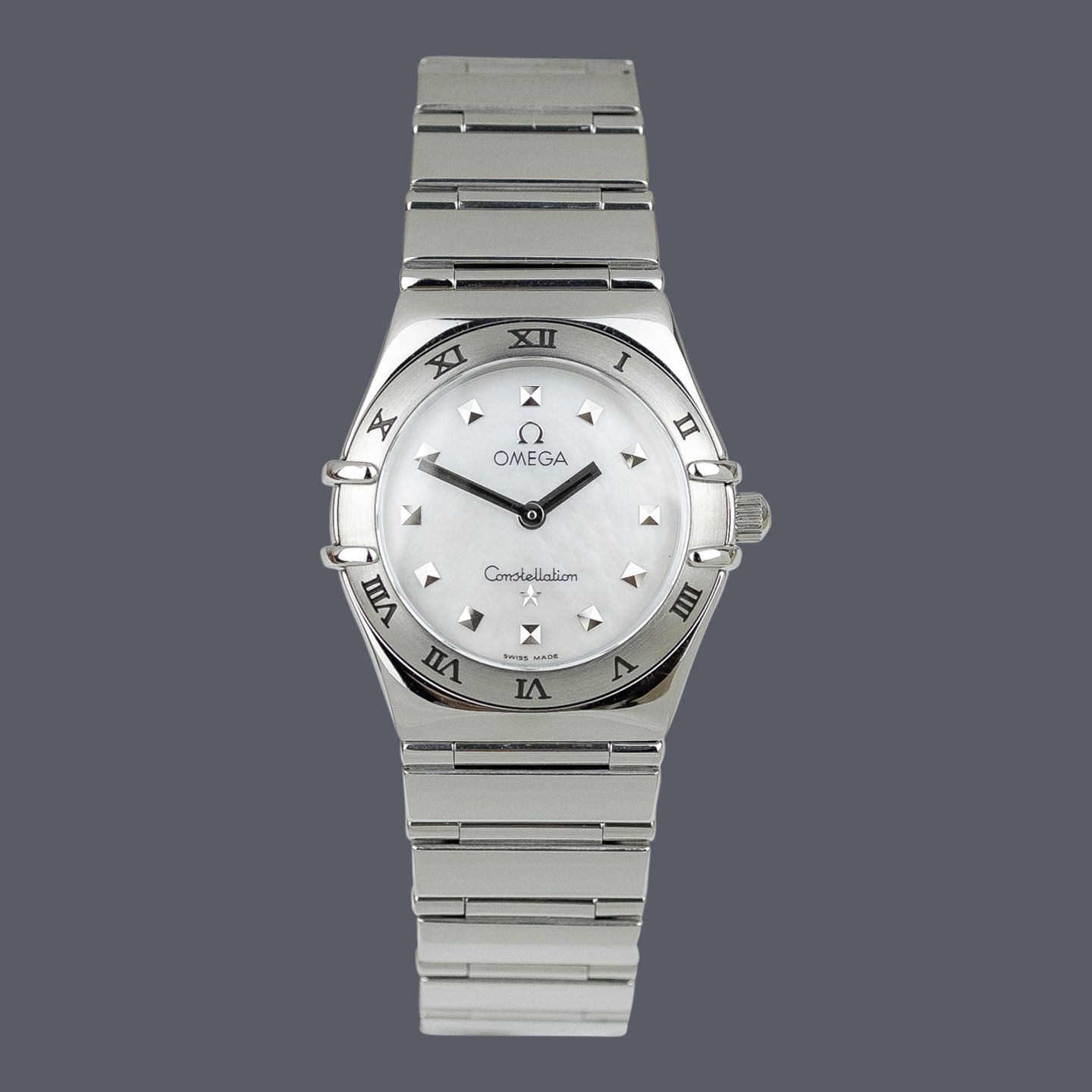 Omega Constellation 1571.71.00 - (1/1)