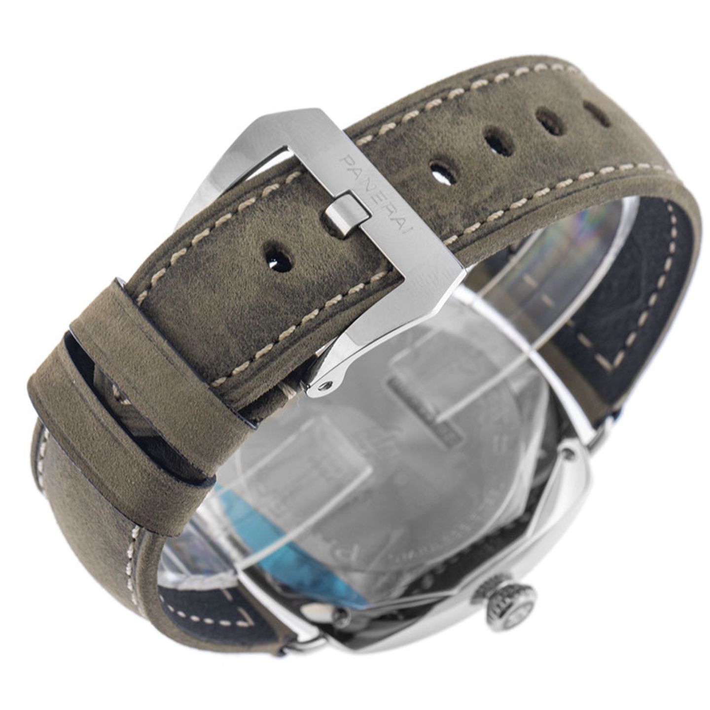 Panerai Radiomir 8 Days PAM01384 - (7/7)