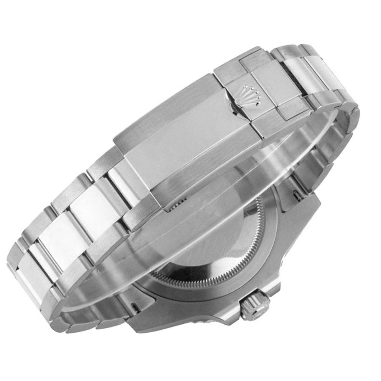 Rolex GMT-Master II 116710BLNR - (7/8)