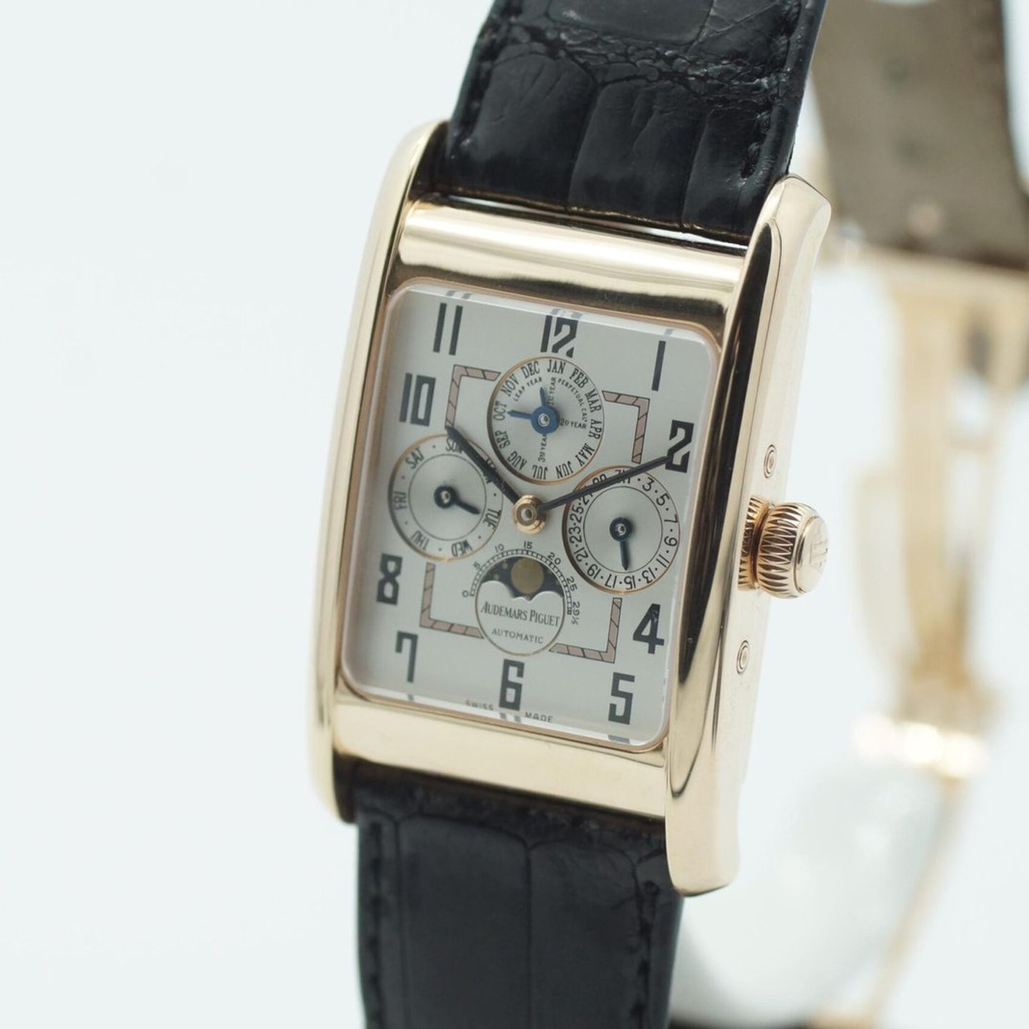 Audemars Piguet Edward Piguet 25799OR - (5/8)