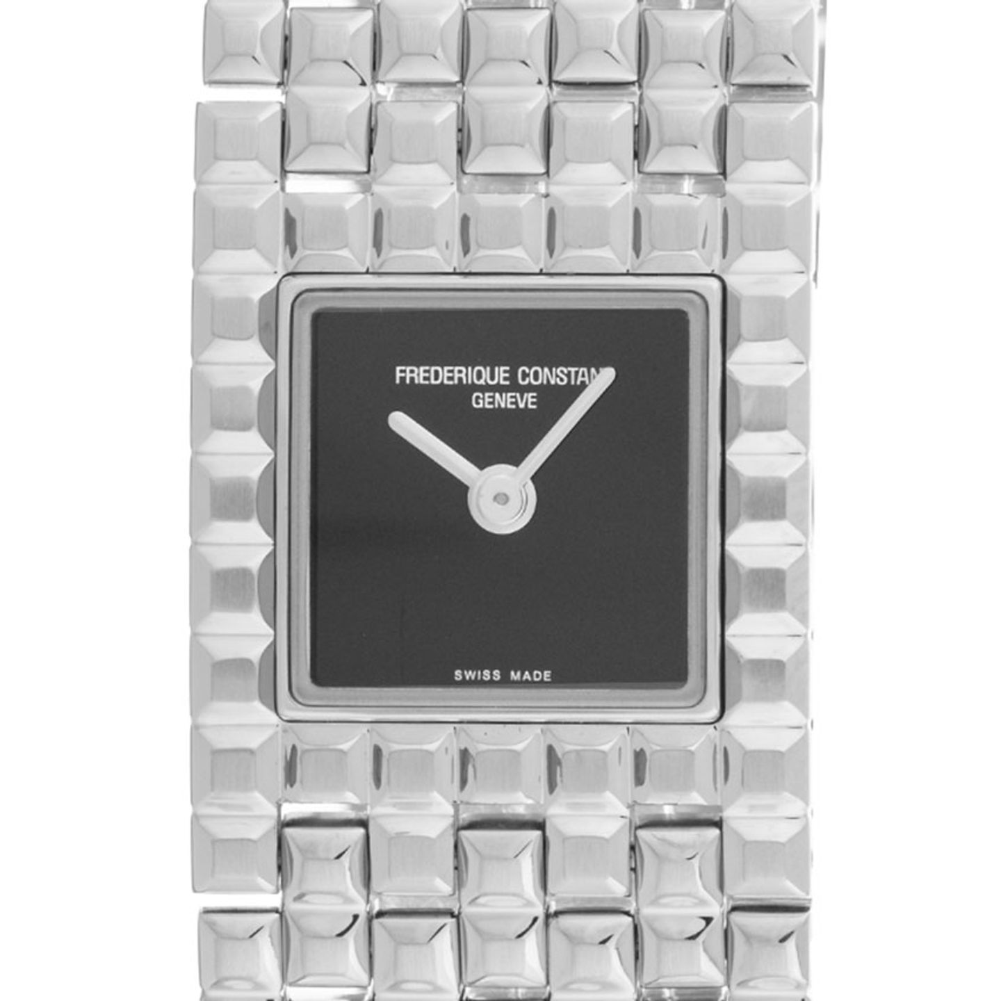 Frederique Constant Slimline FC-702SD3SD6 - (1/7)