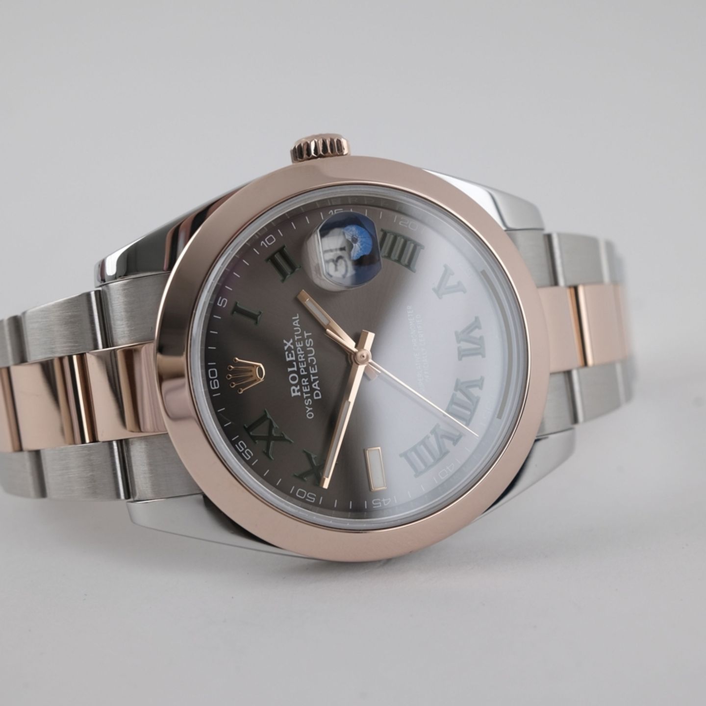Rolex Datejust 41 126301 - (3/8)