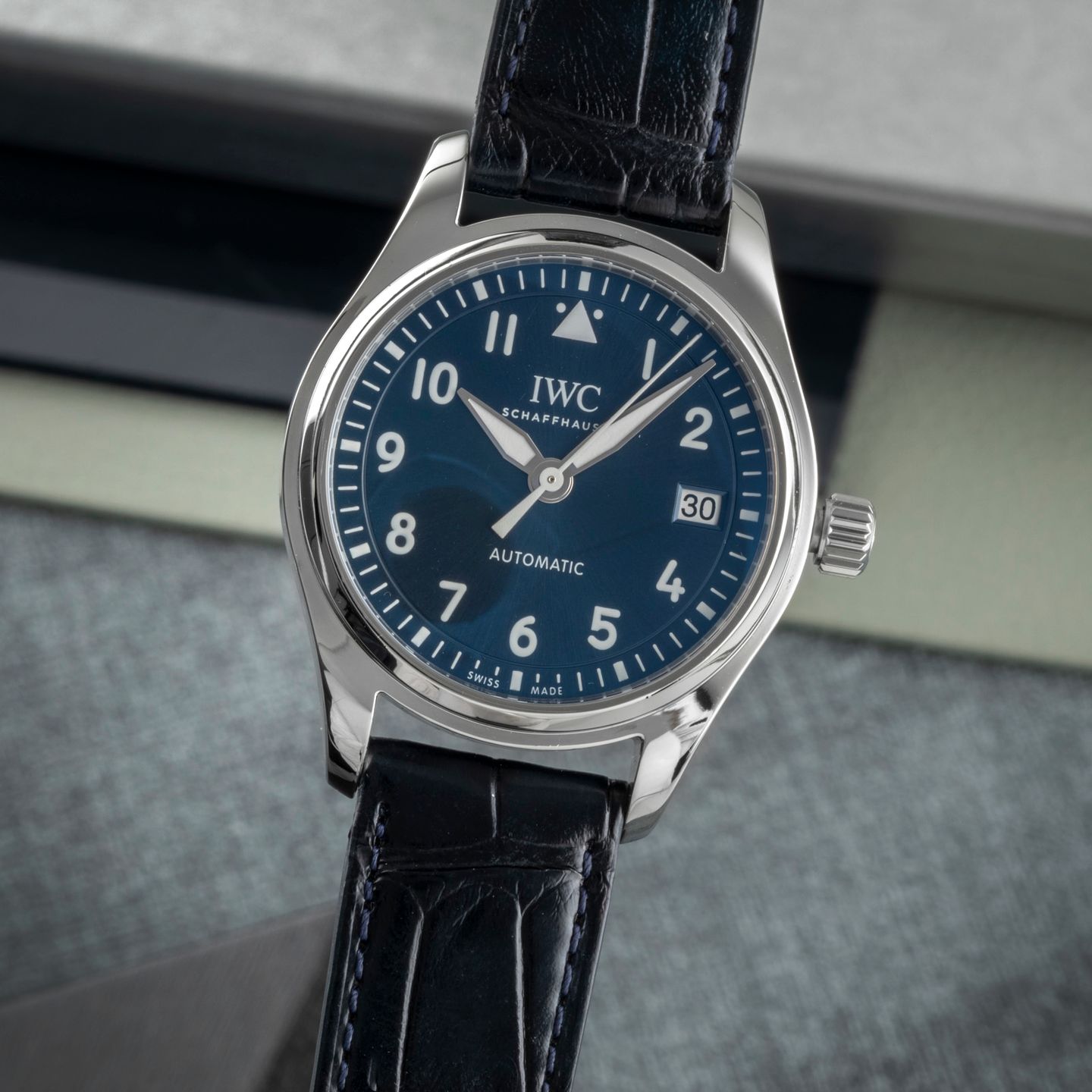 IWC Pilot's Watch Automatic 36 IW324008 - (3/8)