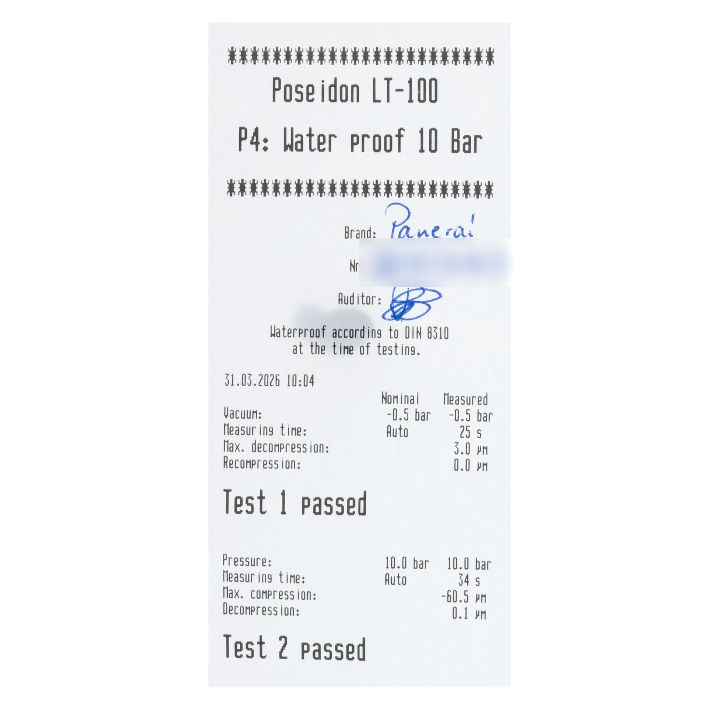 Panerai Radiomir PAM00643 - (5/8)