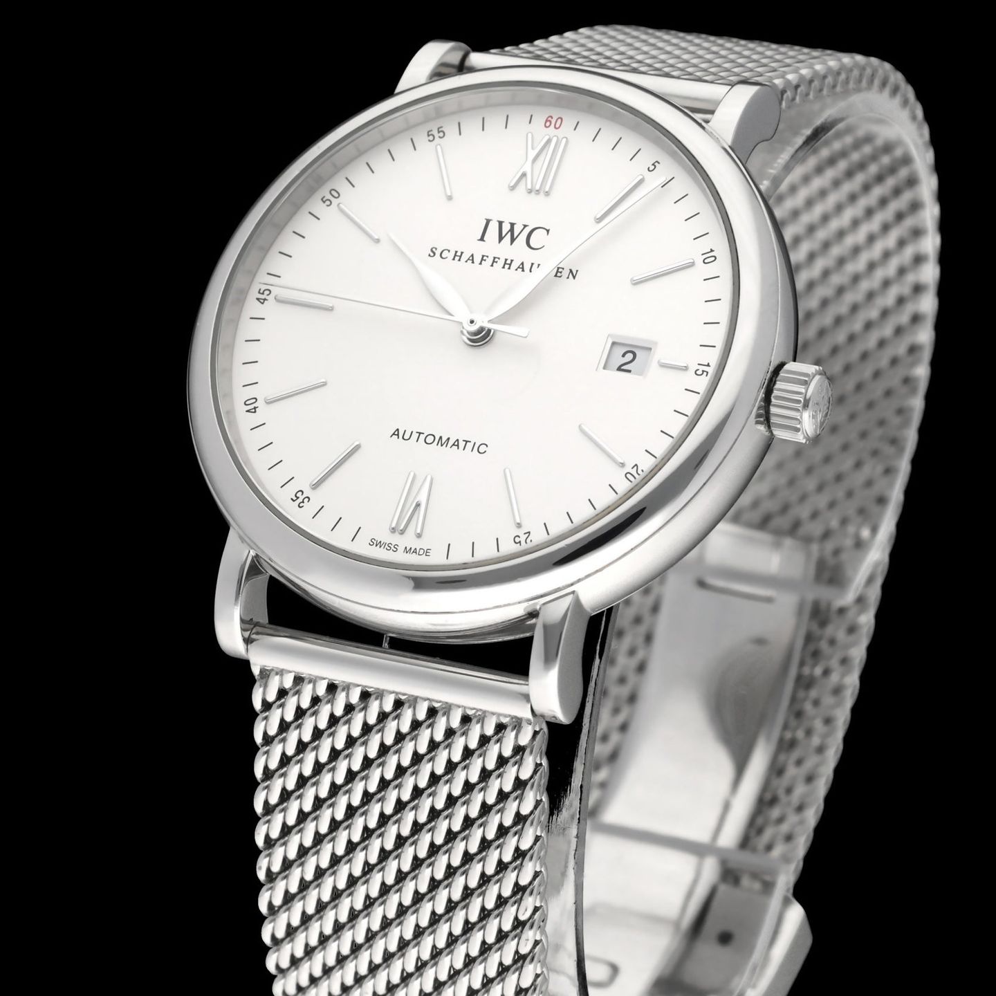 IWC Portofino Automatic IW356505 - (7/8)