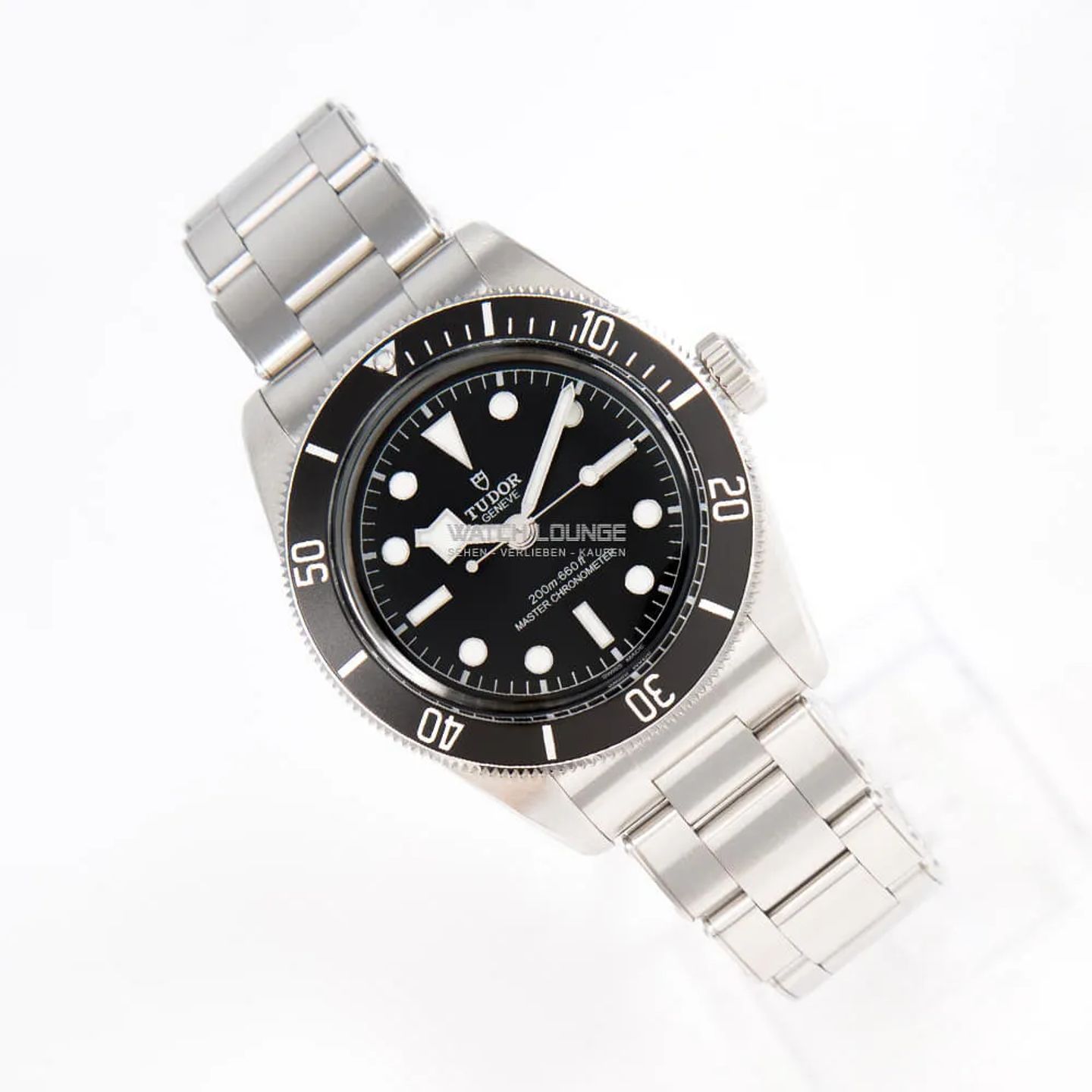 Tudor Black Bay 7941A1A0NU - (2/8)