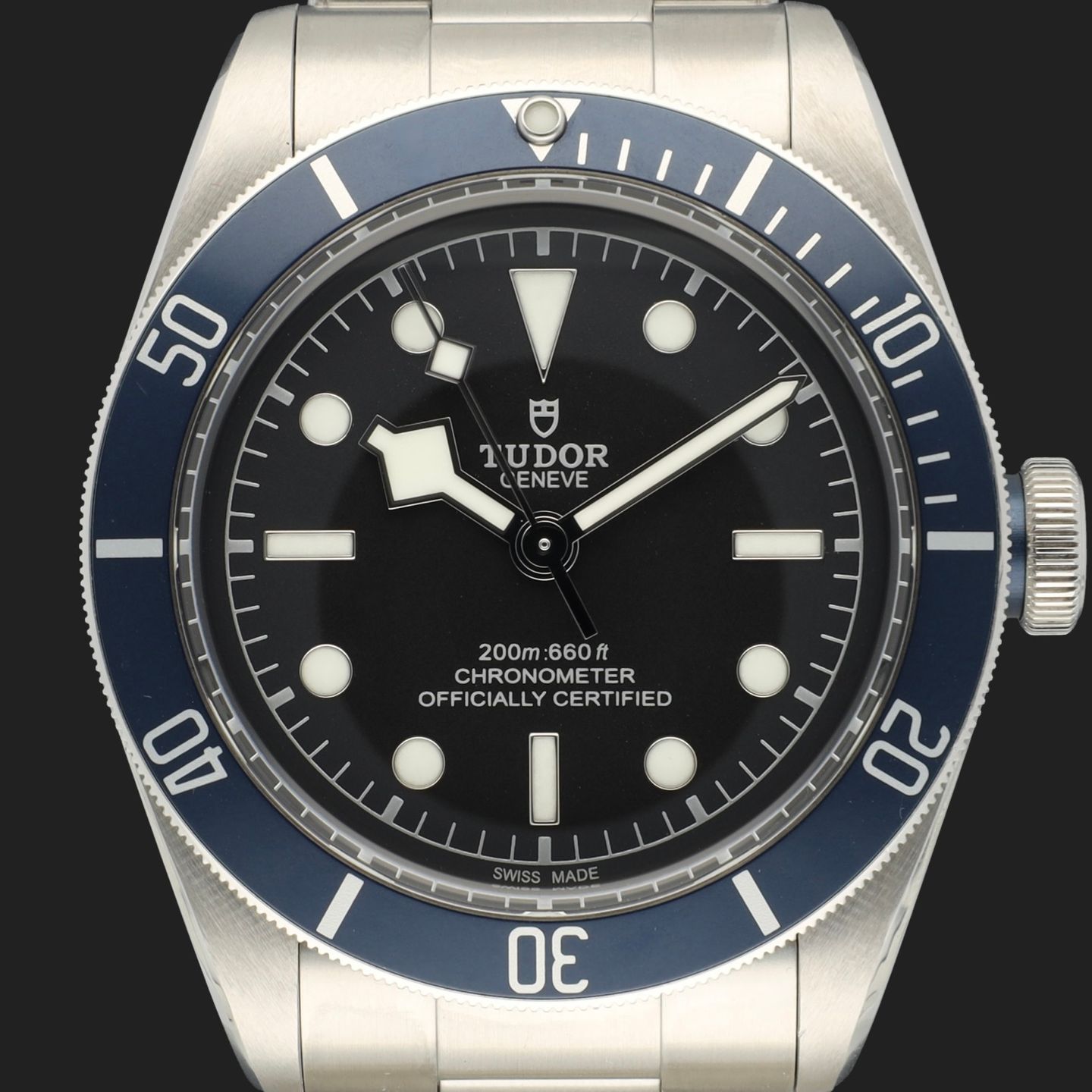 Tudor Black Bay 79230B - (3/8)