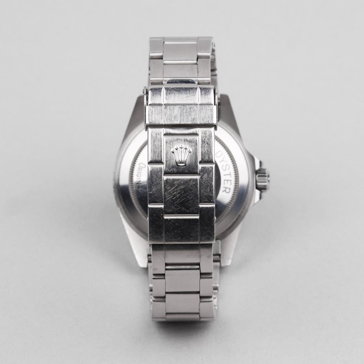 Rolex Sea-Dweller 4000 16600 - (5/6)