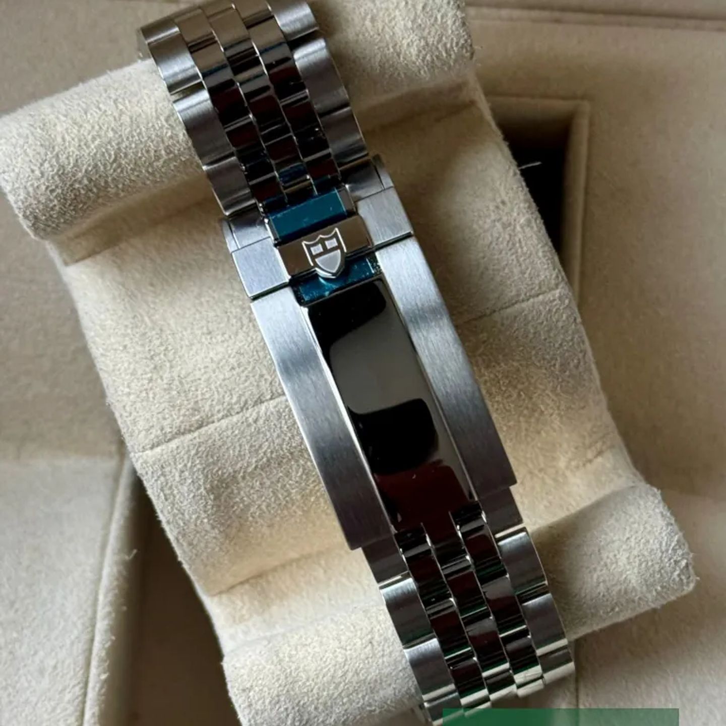 Tudor Black Bay Chrono 79360N - (6/7)