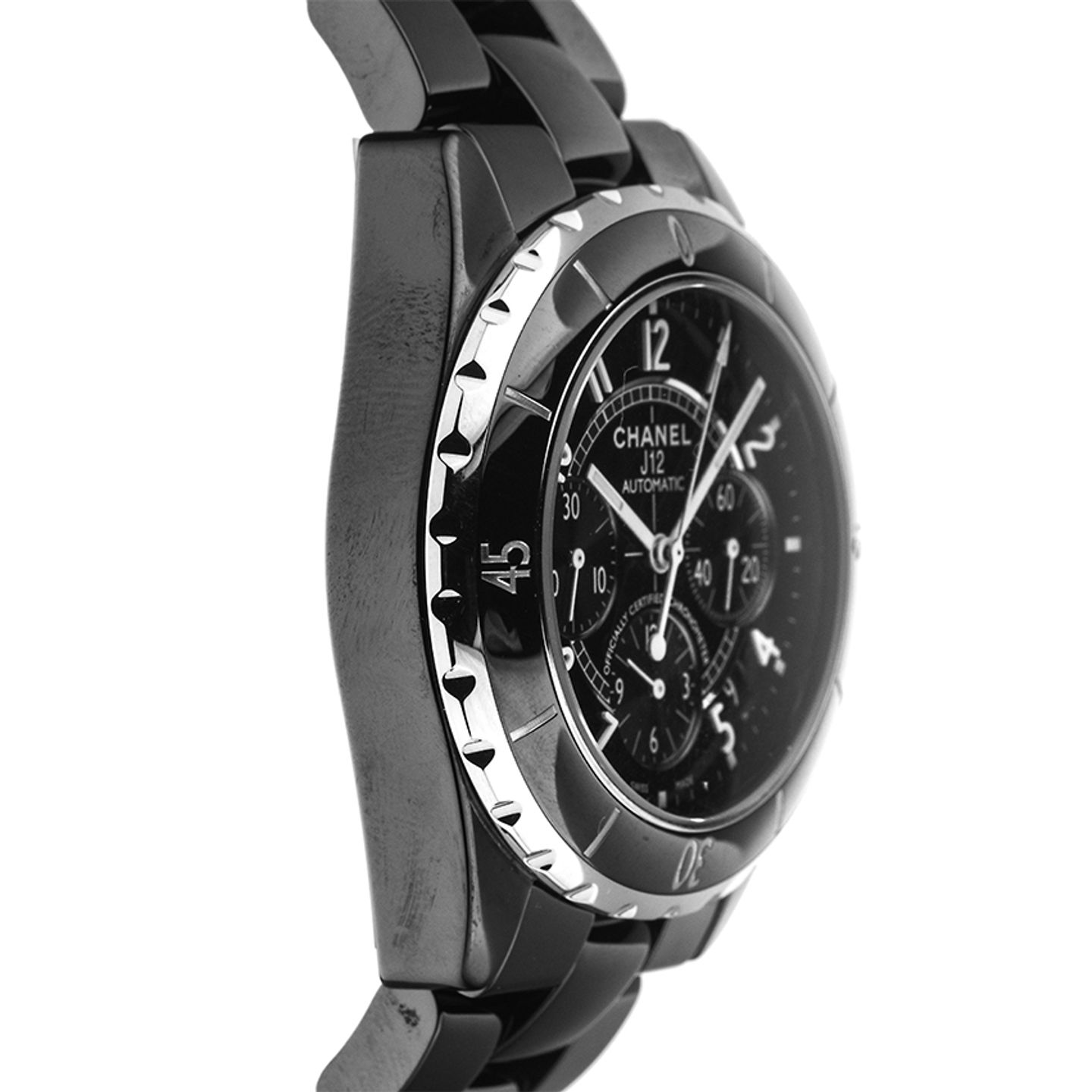 Chanel J12 H9040 - (5/7)