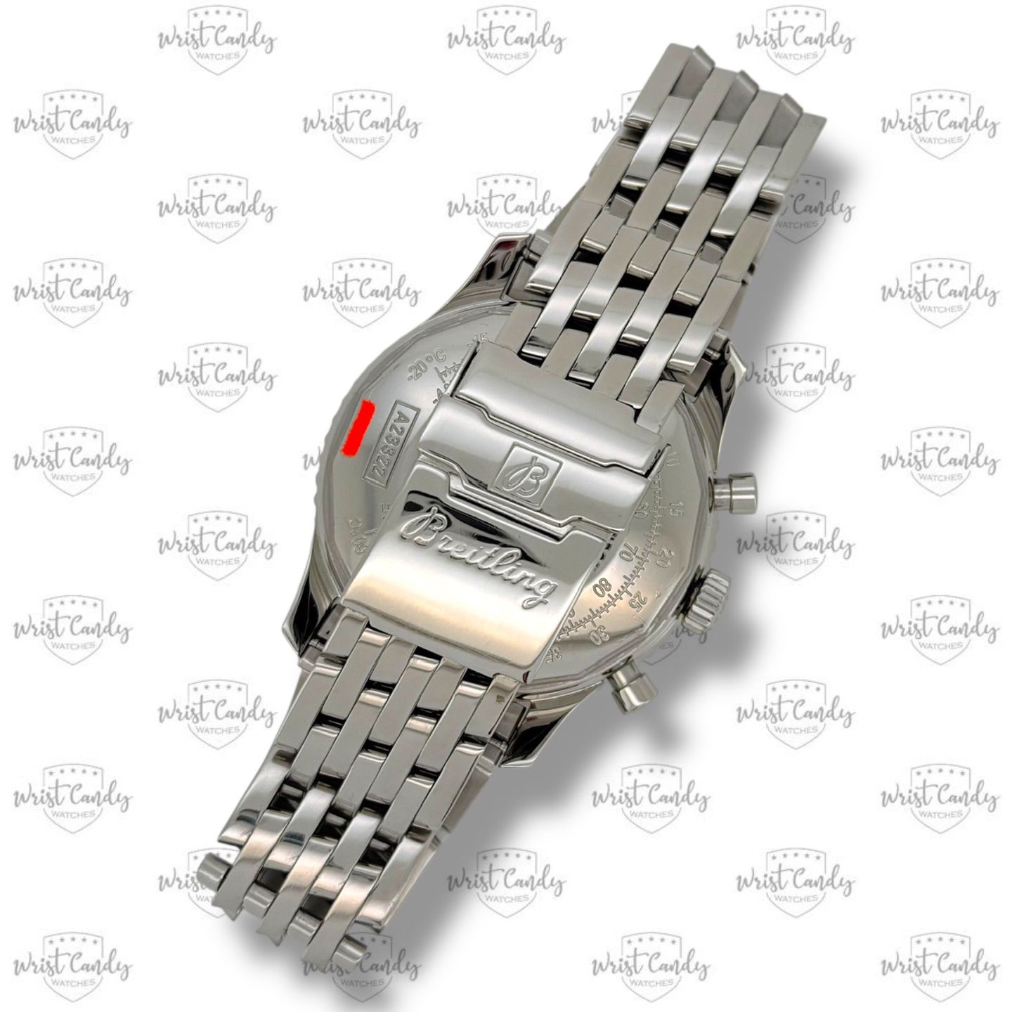 Breitling Navitimer 01 AB0120 - (7/8)