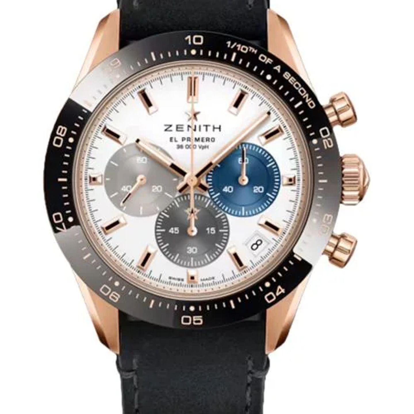 Zenith Chronomaster Sport 18.3100.3600/69.C920 - (1/1)