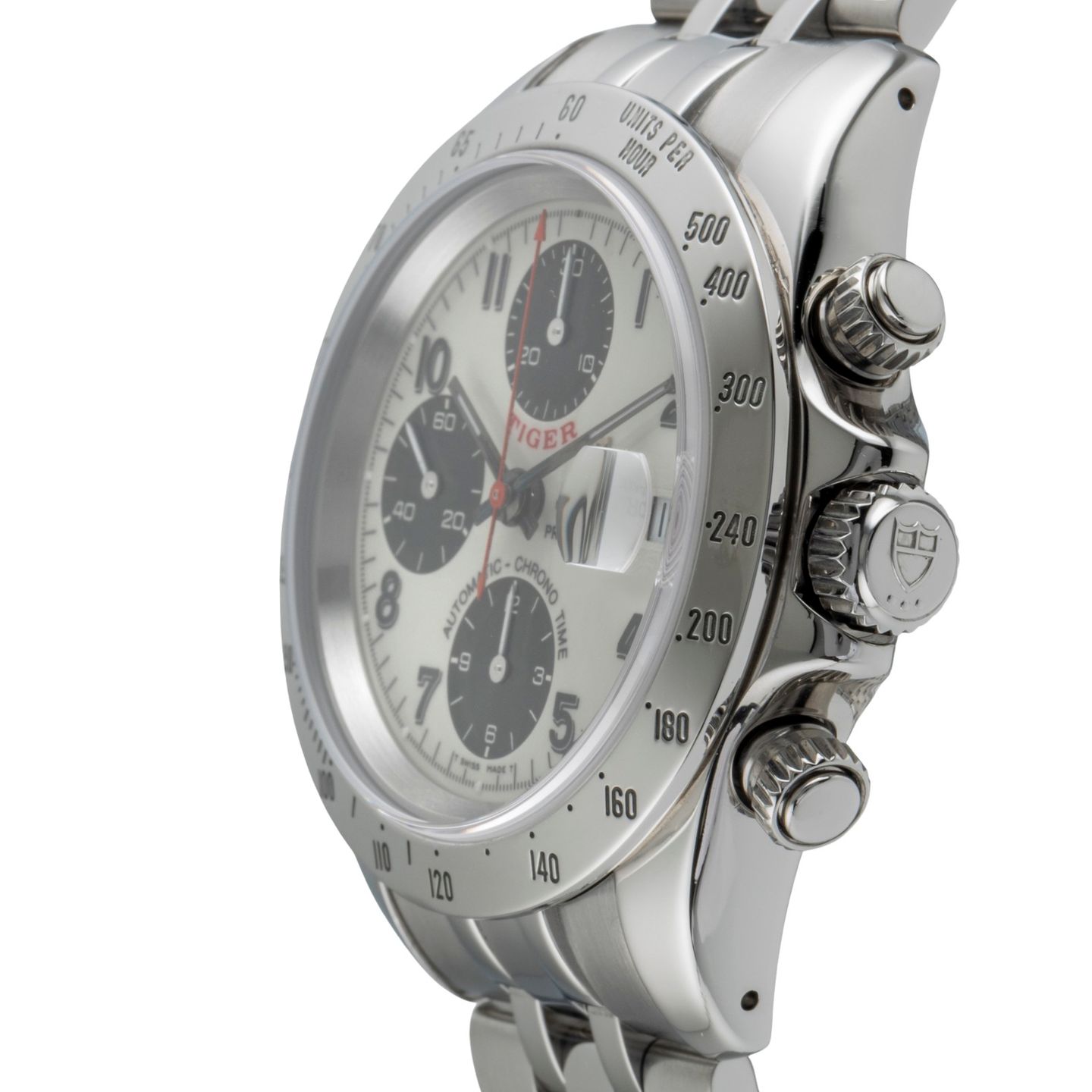 Tudor Prince Date 79280P - (6/8)