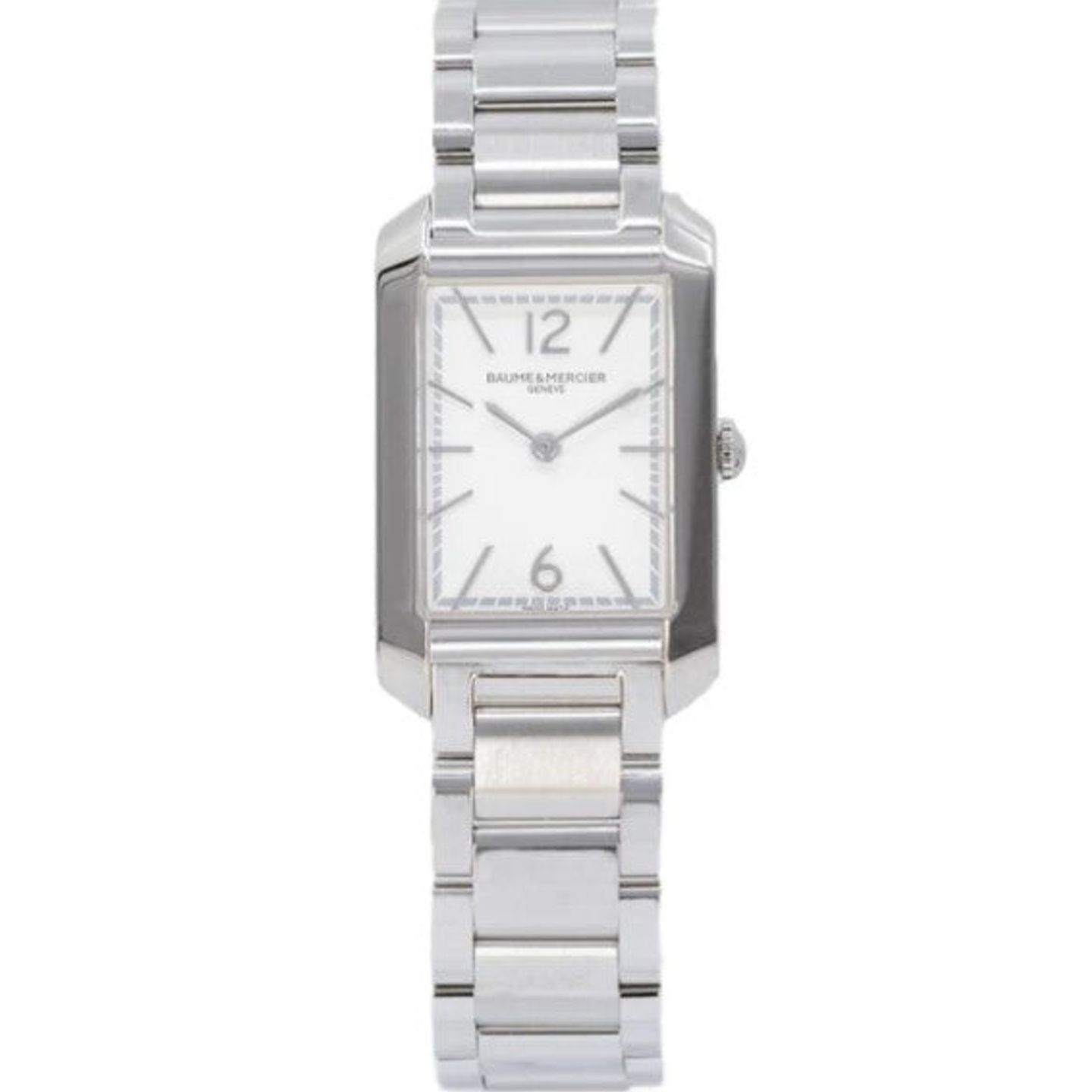 Baume & Mercier Hampton M0A10473 - (1/1)