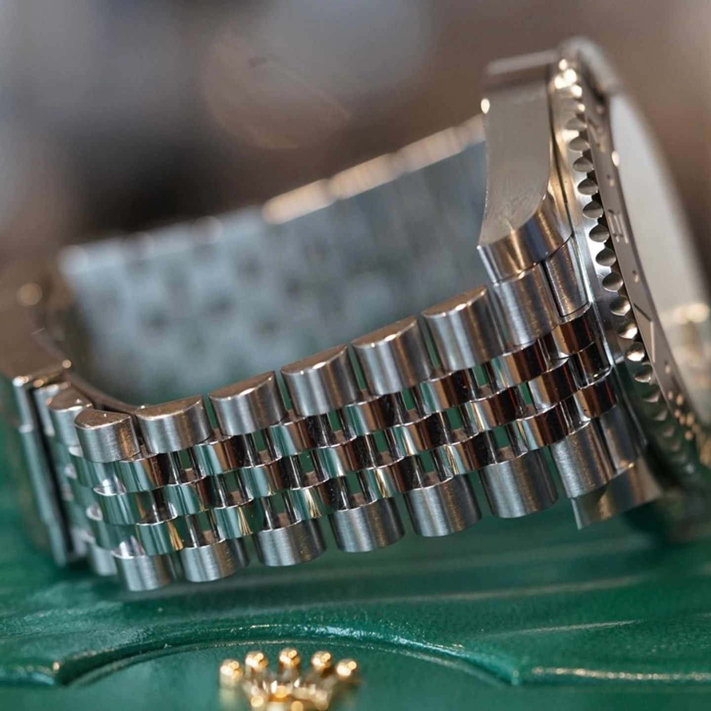 Rolex GMT-Master II 126720VTNR - (4/4)