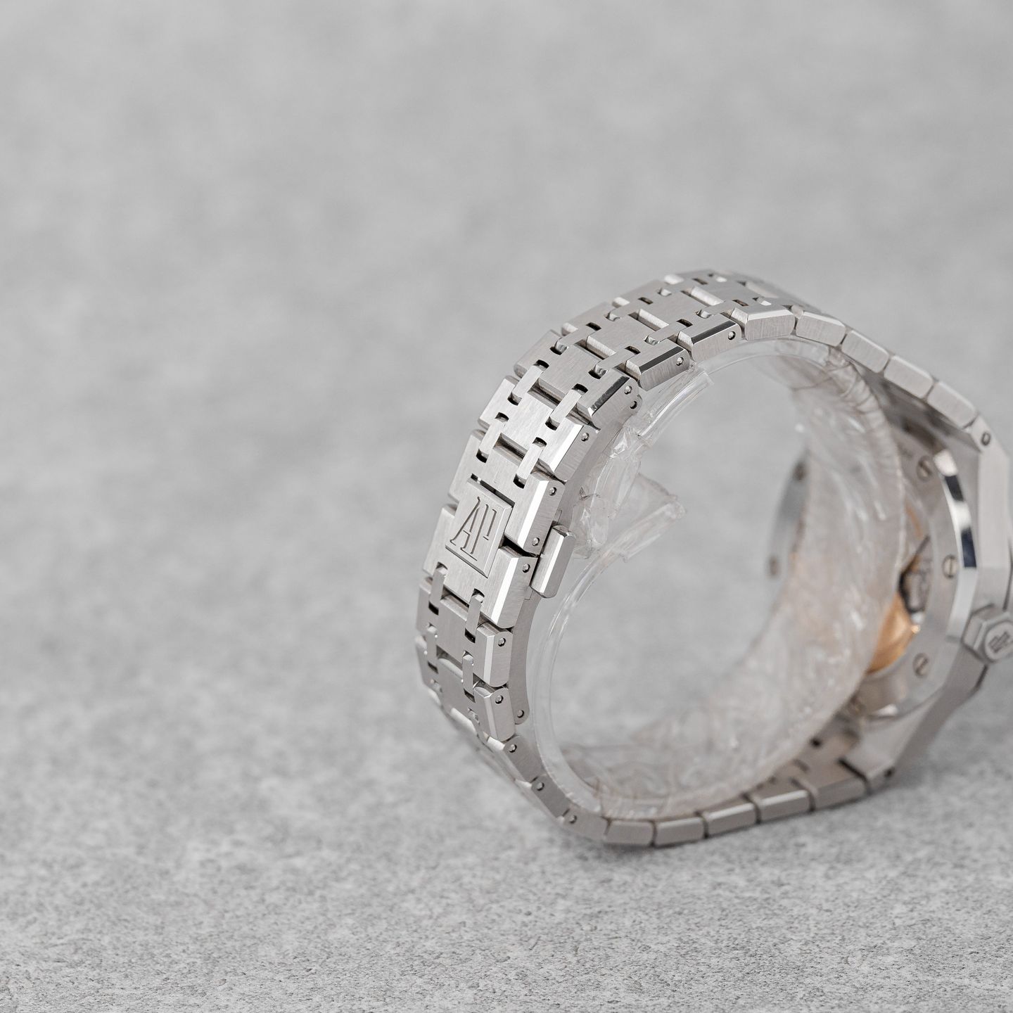 Audemars Piguet Royal Oak Selfwinding 15400ST.OO.1220ST.01 - (6/8)