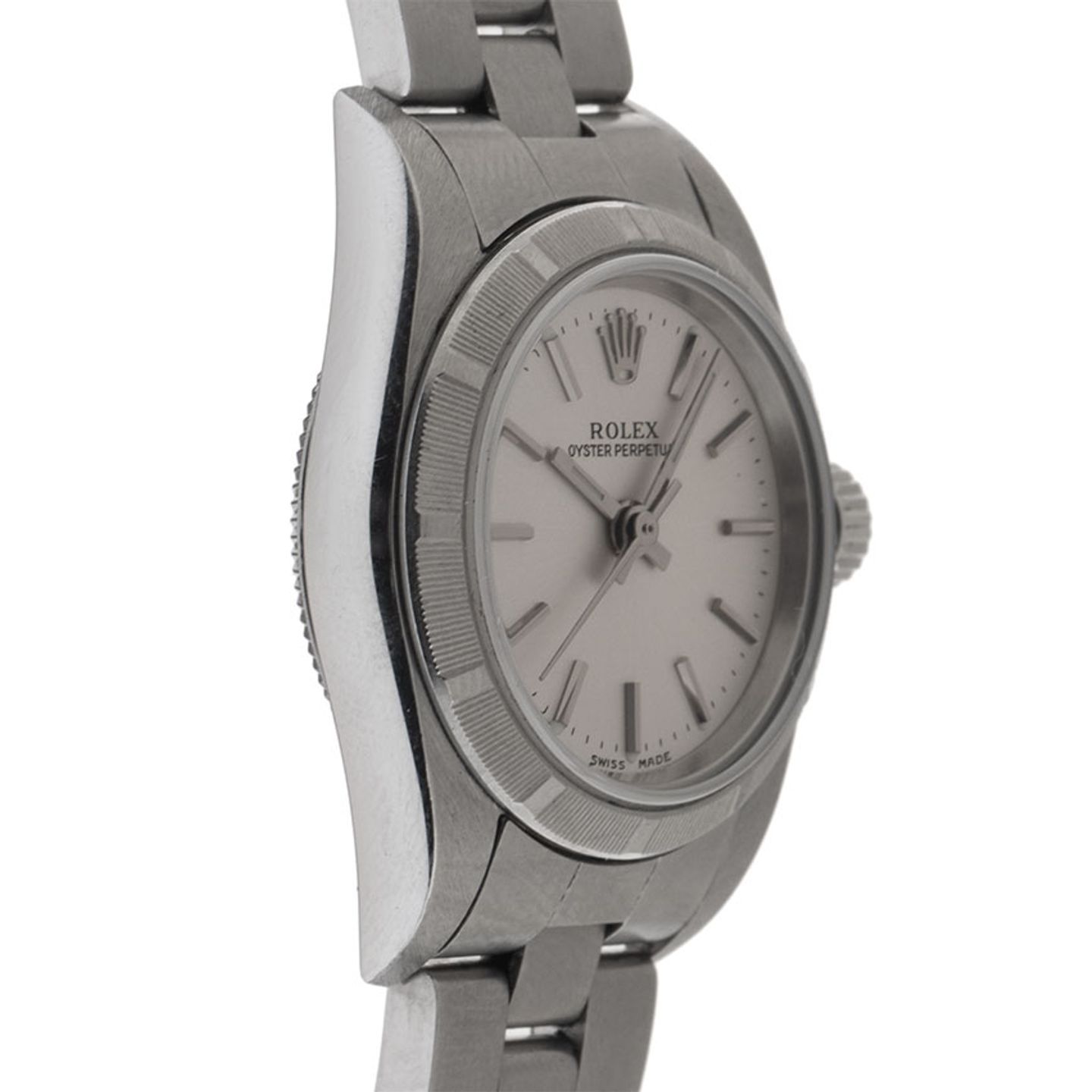 Rolex Oyster Perpetual 76030 - (5/8)