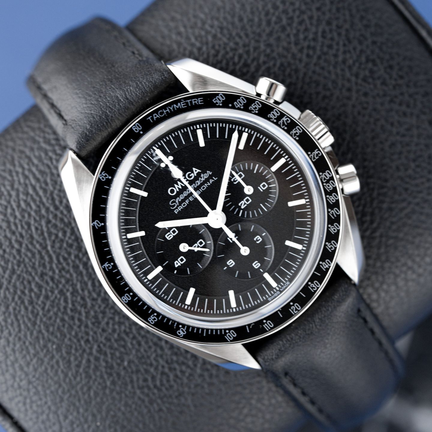 Omega Speedmaster Professional Moonwatch 310.30.42.50.01.002 - (2/8)