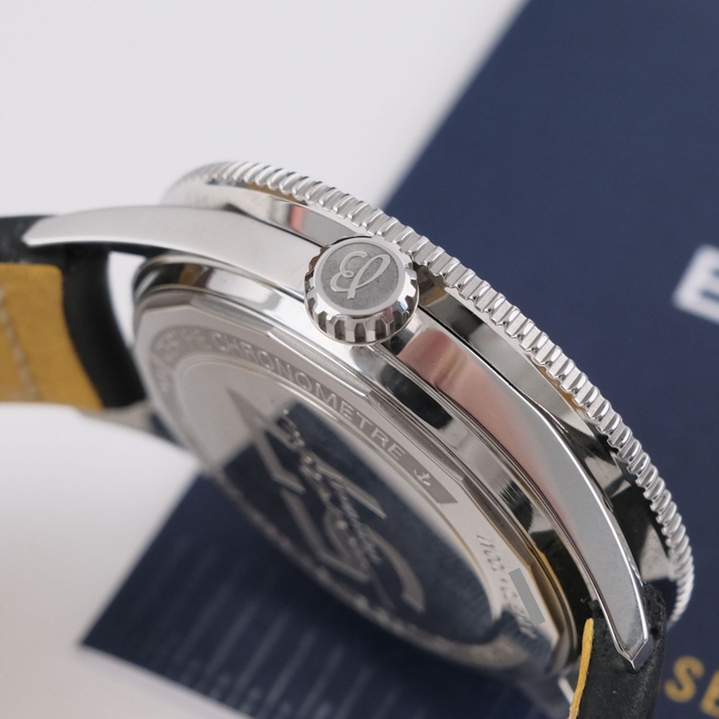 Breitling Superocean Heritage A103701A1B1X2 - (7/8)