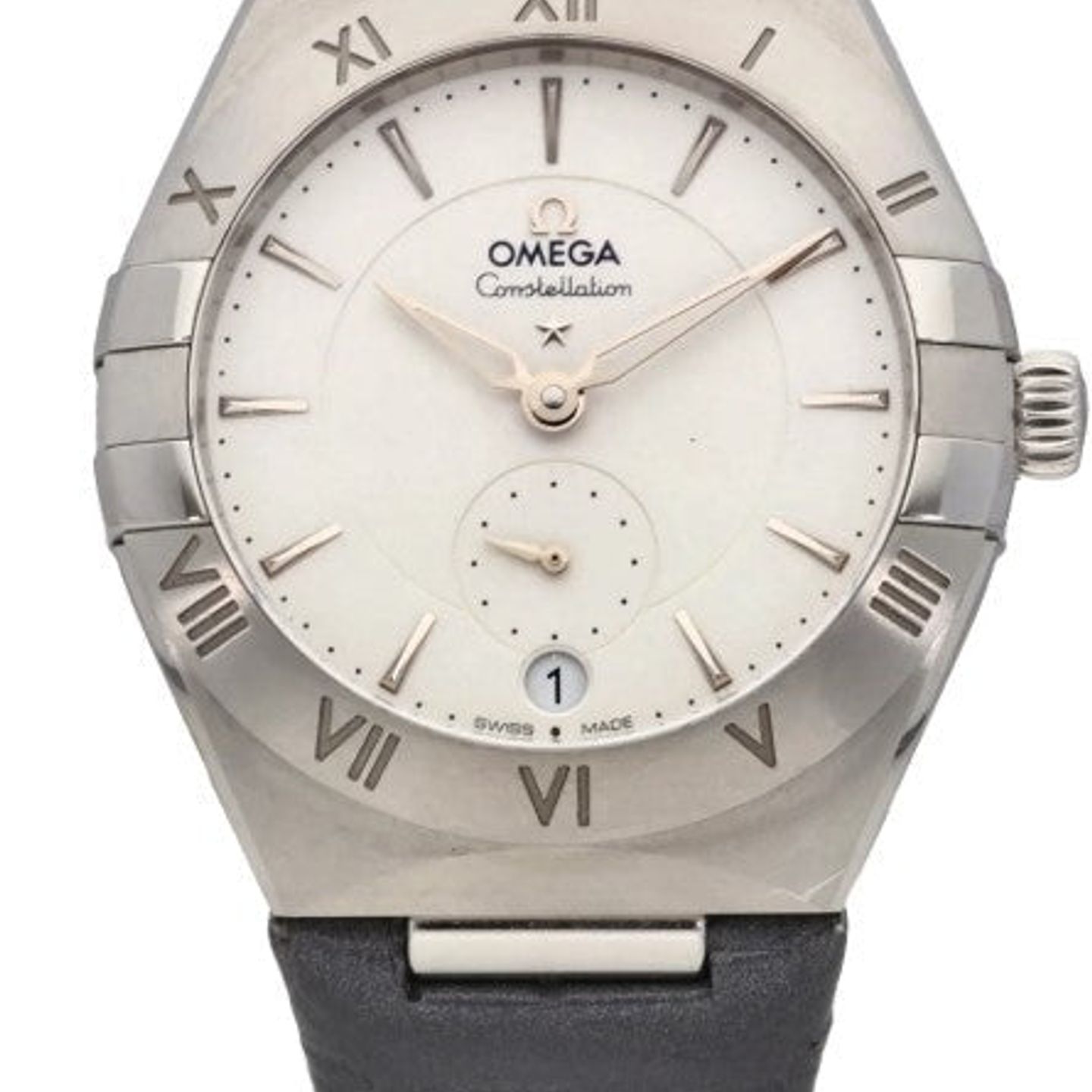 Omega Constellation Petite Seconde 131.13.34.20.02.001 - (1/1)