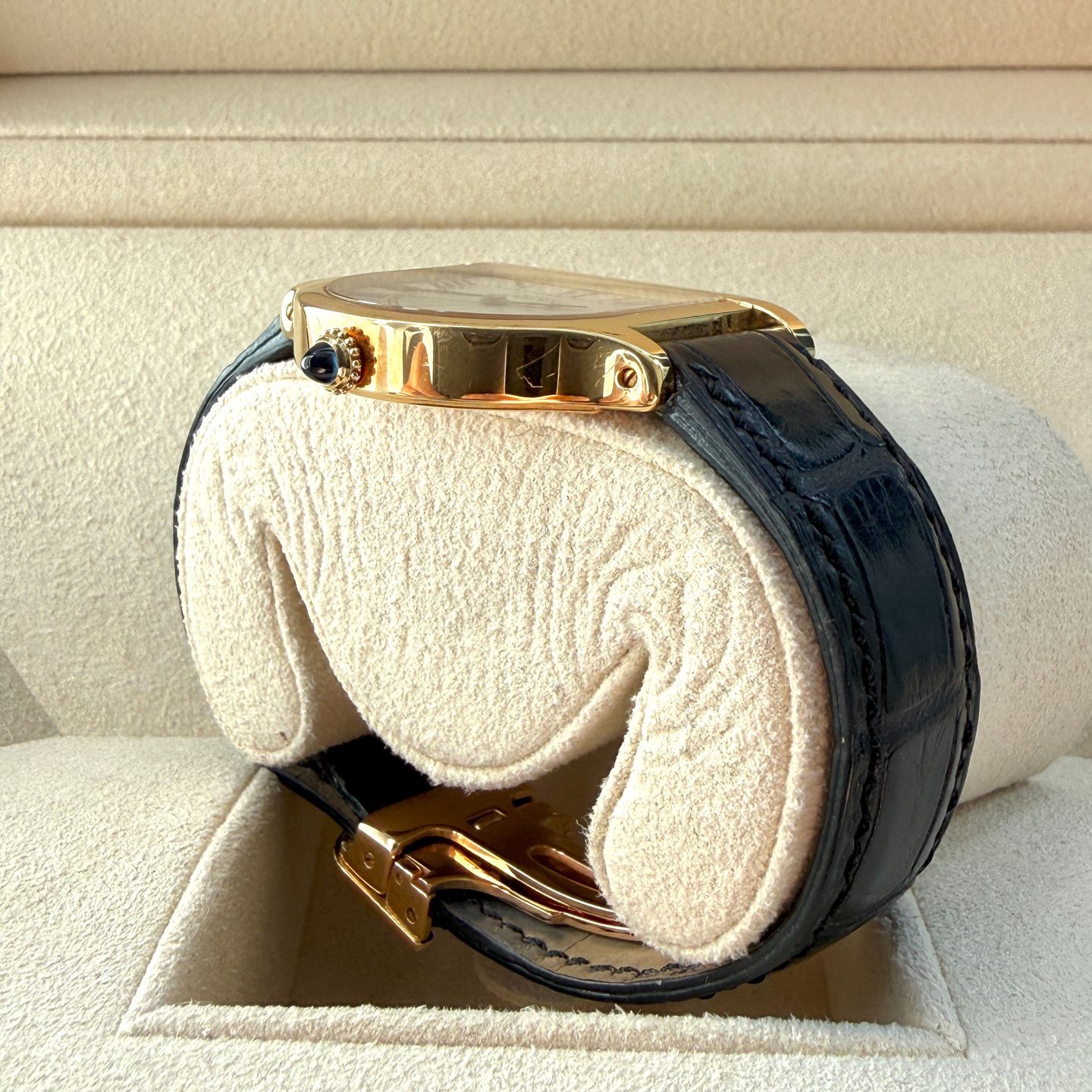 Cartier Cloche de Cartier 2841 - (4/7)