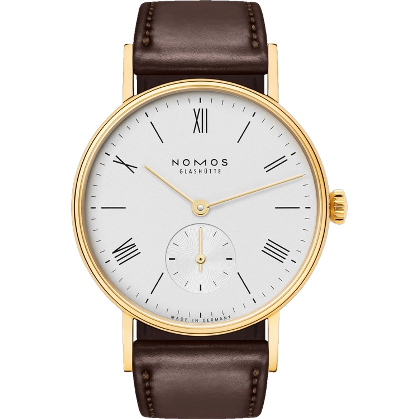 NOMOS Ludwig 33 210 - (1/1)