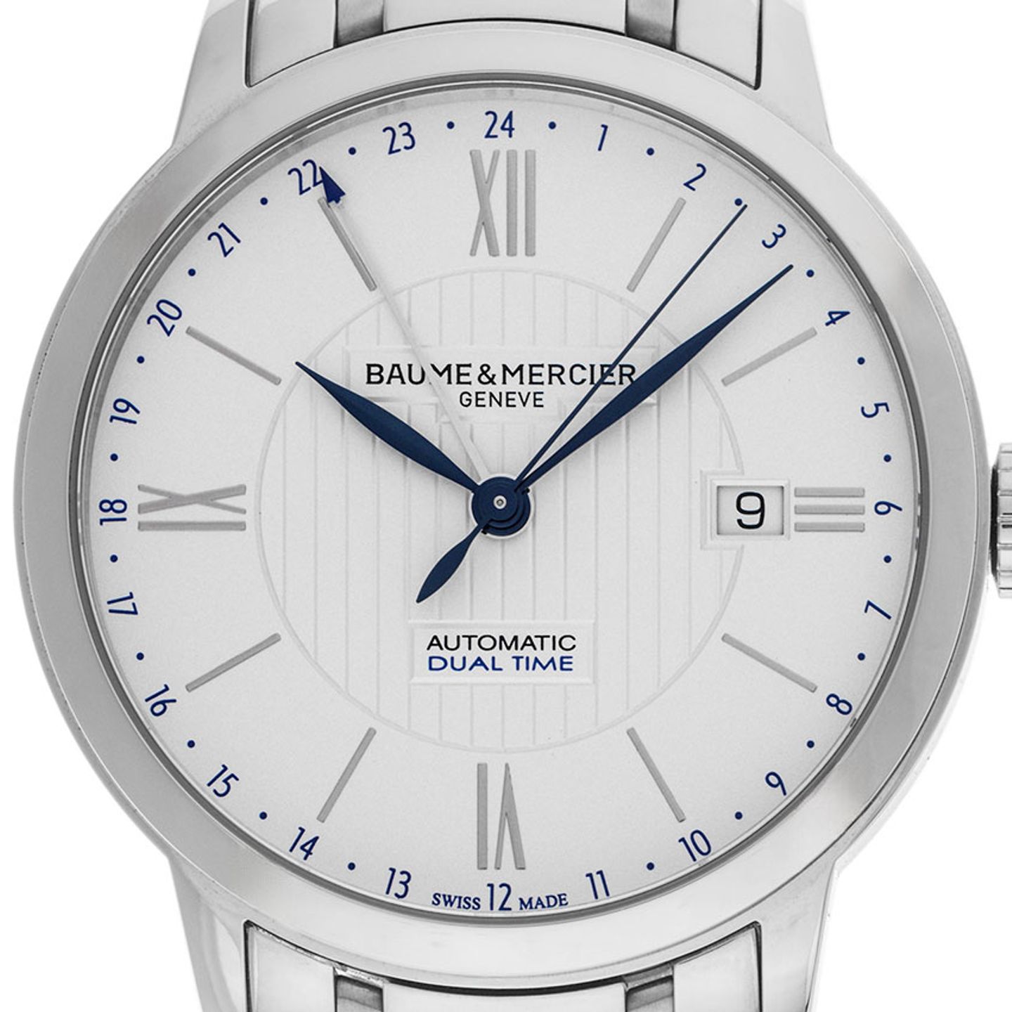 Baume & Mercier Classima M0A10273 - (1/7)