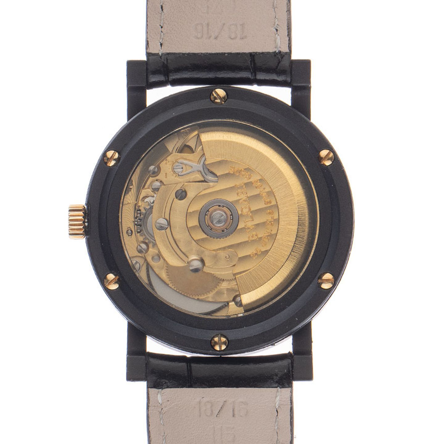 Bulgari Unknown BB33VDL - (6/7)
