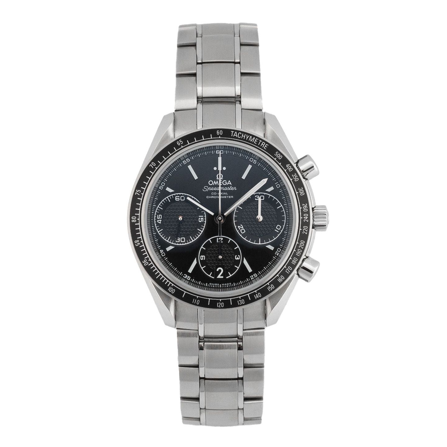 Omega Speedmaster Racing 326.30.40.50.01.001 - (1/5)