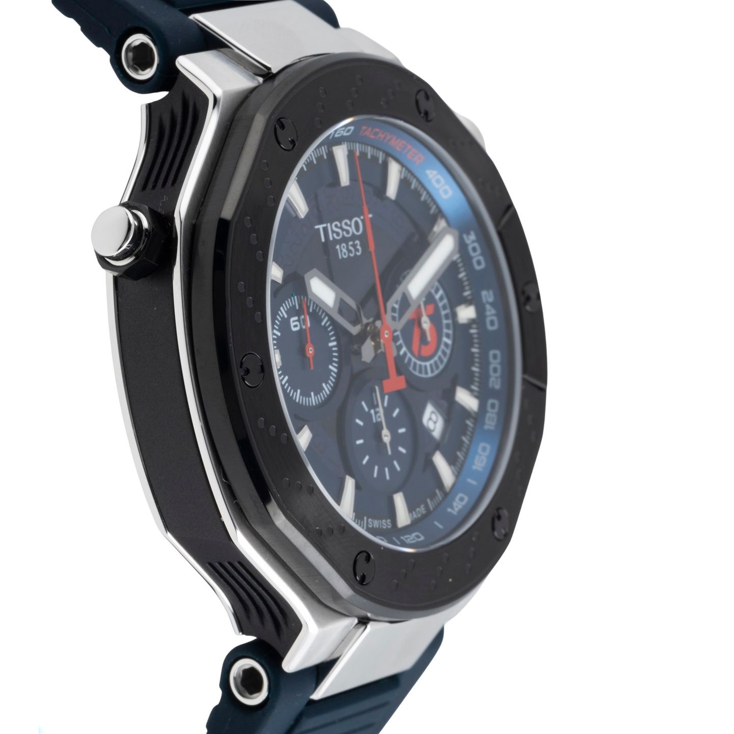 Tissot Unknown T1414272704100 - (7/8)