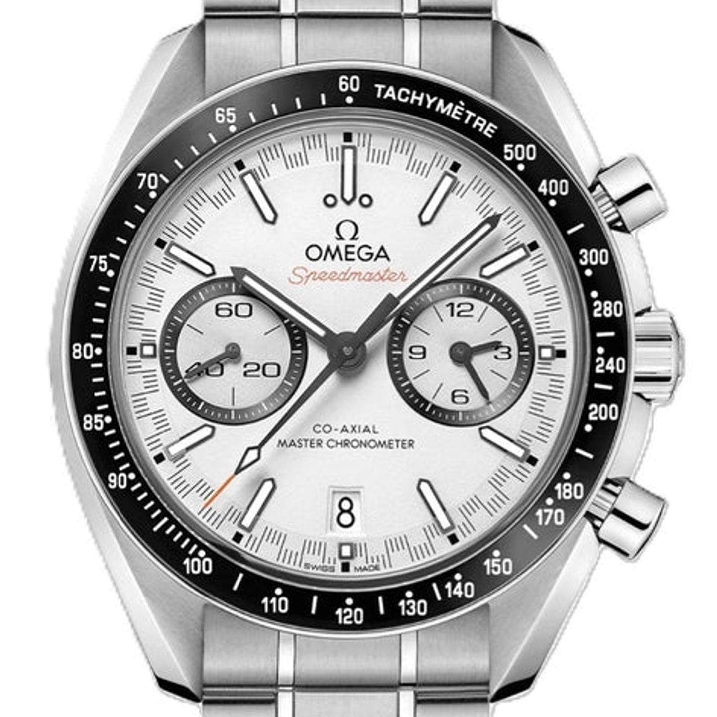 Omega Speedmaster Racing 329.30.44.51.04.001 - (1/1)