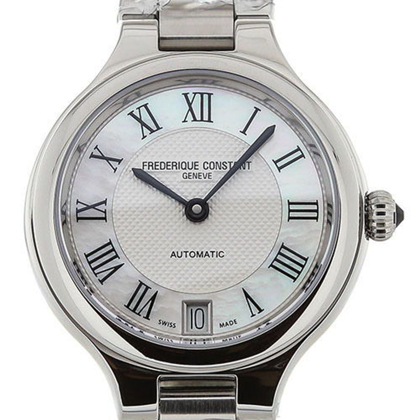 Frederique Constant Classics Delight FC-306MC3ER6B - (1/4)