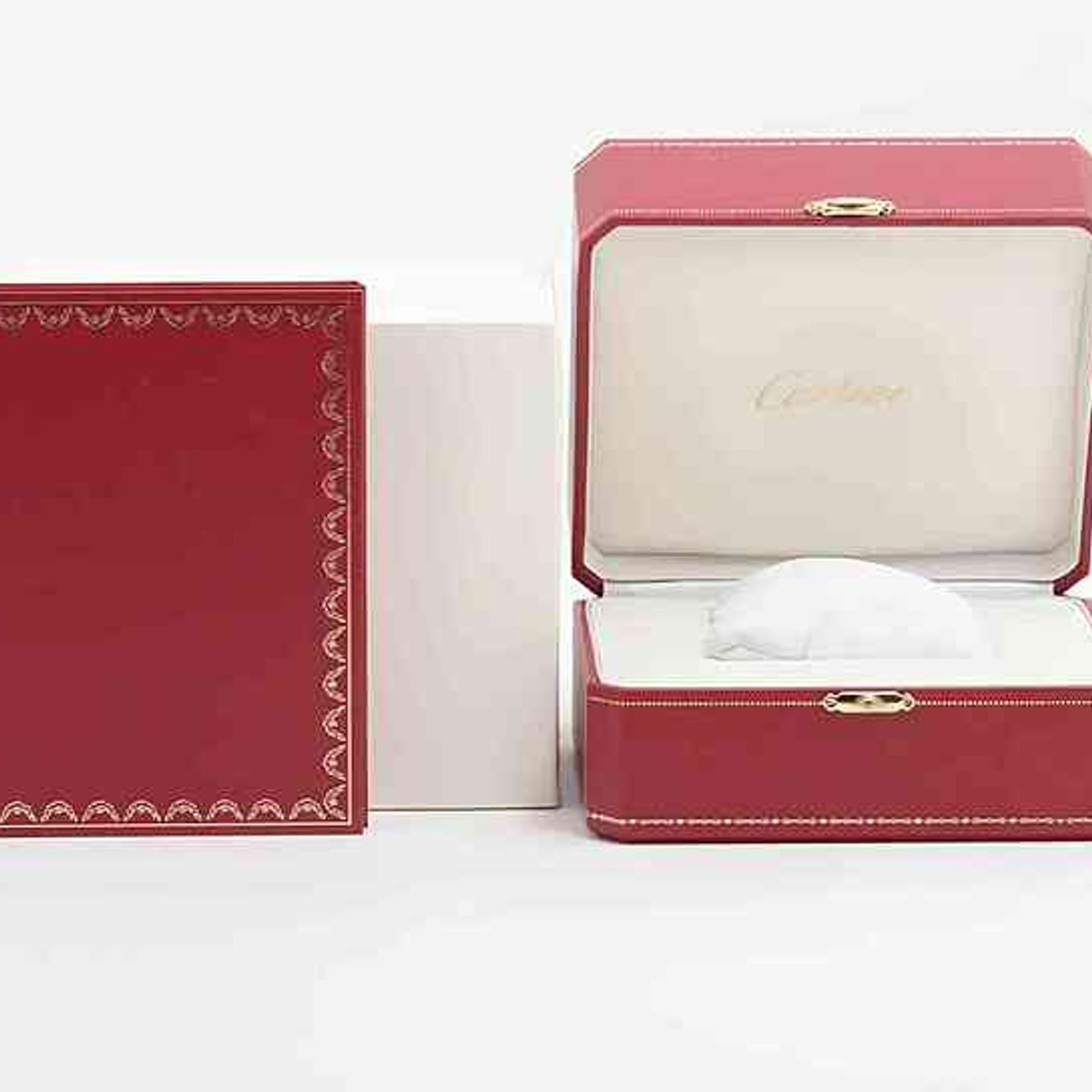 Cartier Calibre de Cartier W7100041 - (3/3)