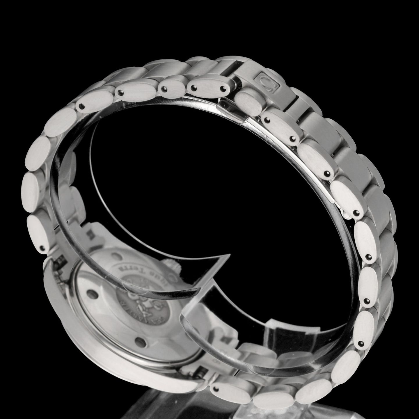 Omega Seamaster Aqua Terra 2577.30 - (8/8)