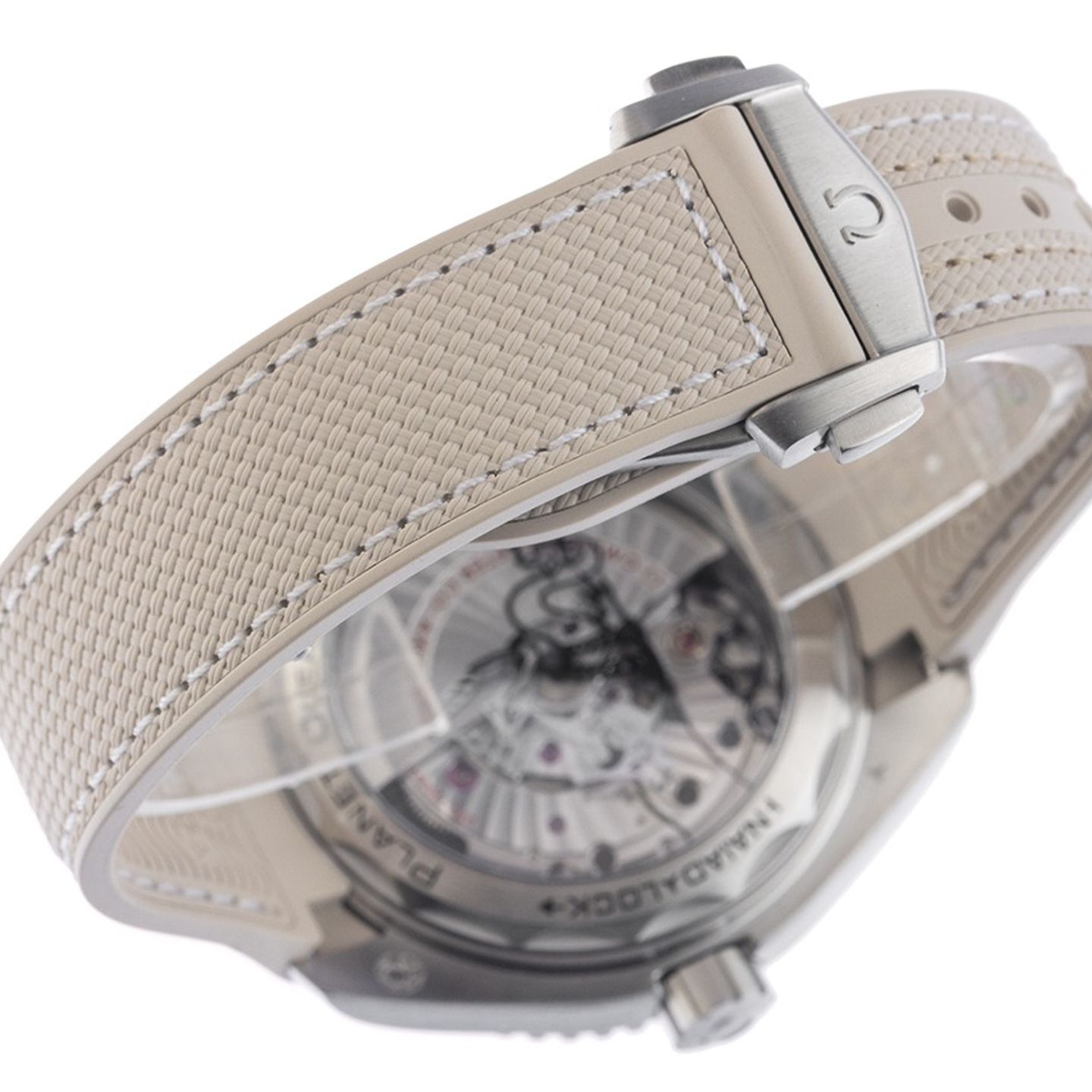 Omega Seamaster Planet Ocean 215.32.44.21.09.001 - (7/7)