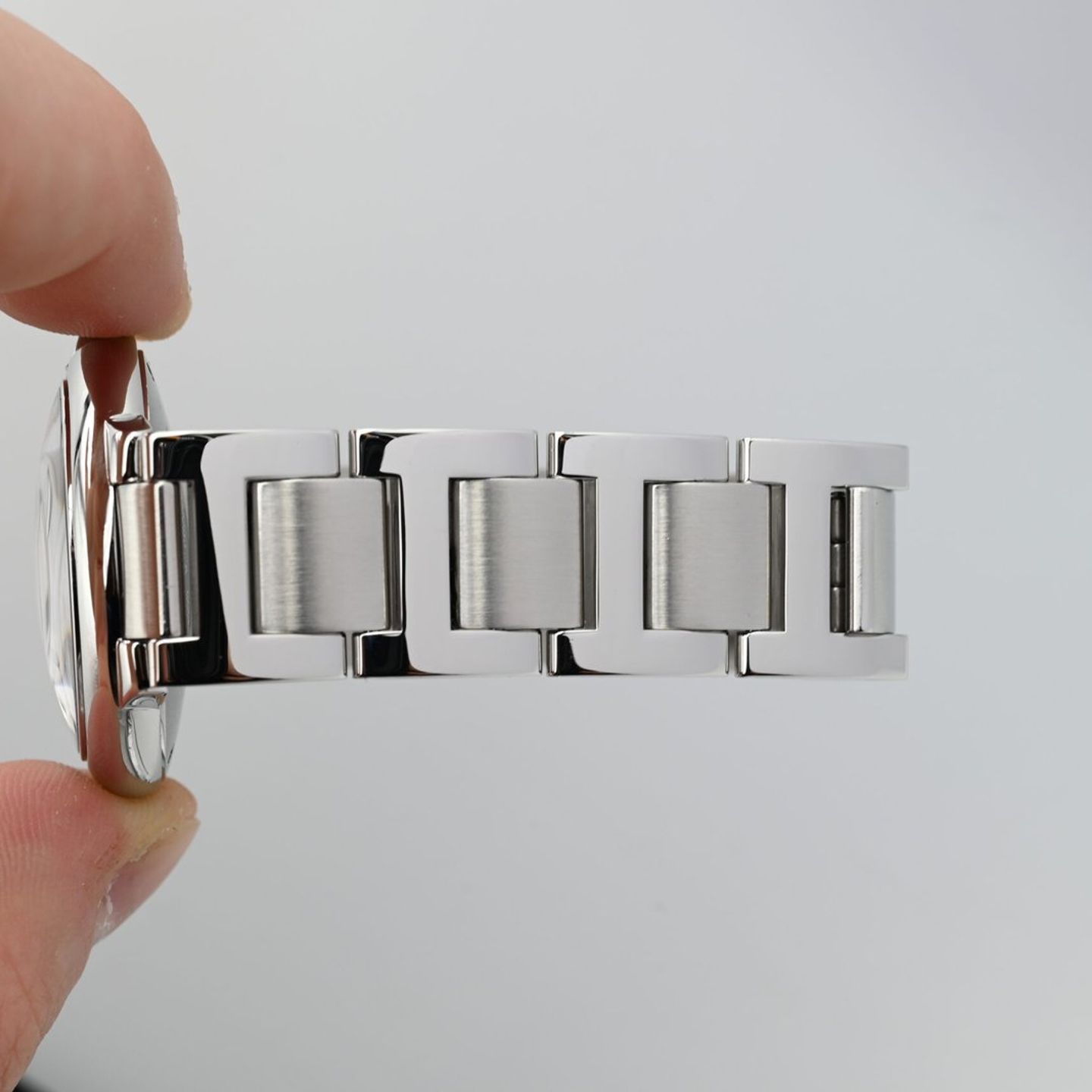 Cartier Ballon Bleu 36mm 3005 - (8/8)