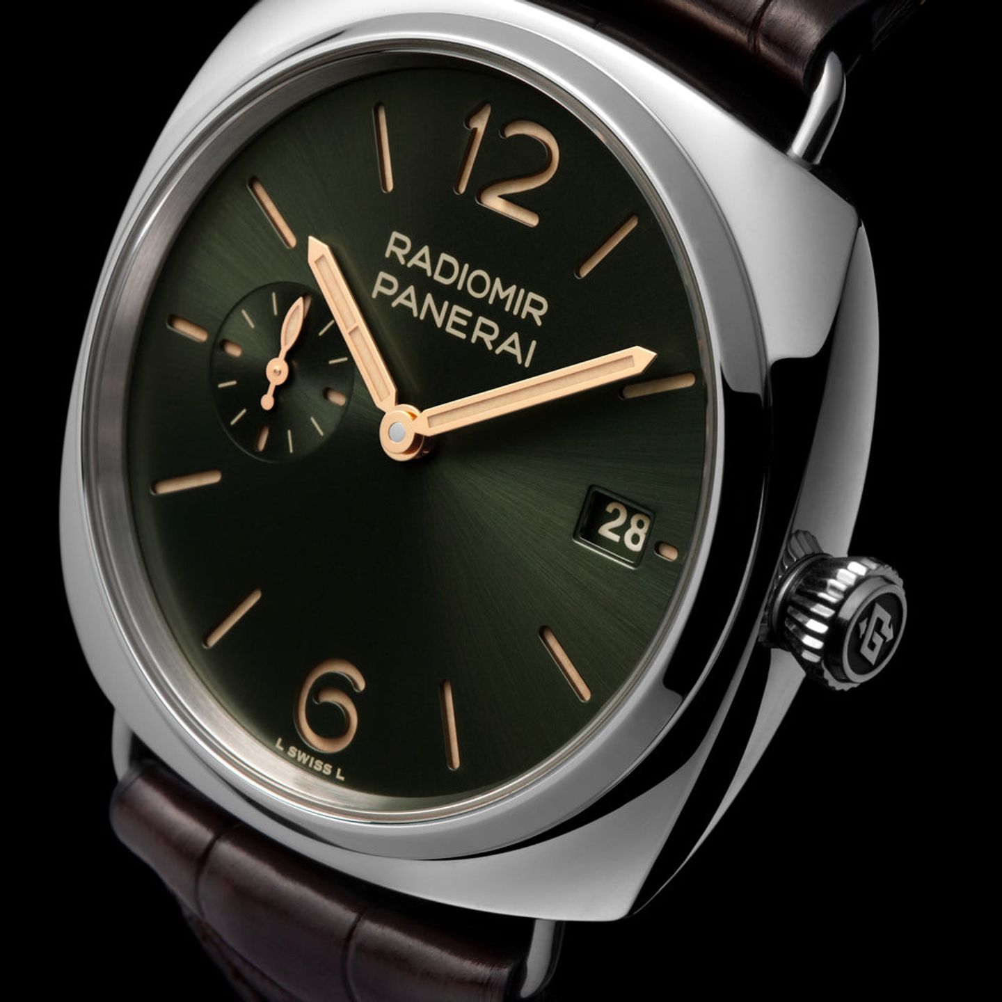 Panerai Radiomir PAM01573 - (1/1)