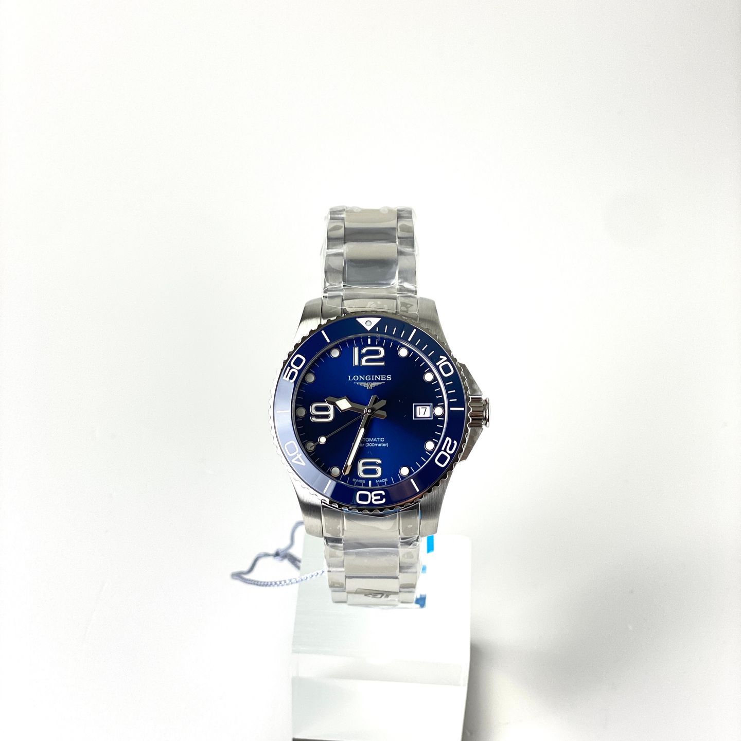 Longines HydroConquest L3.780.4.96.6 - (3/5)