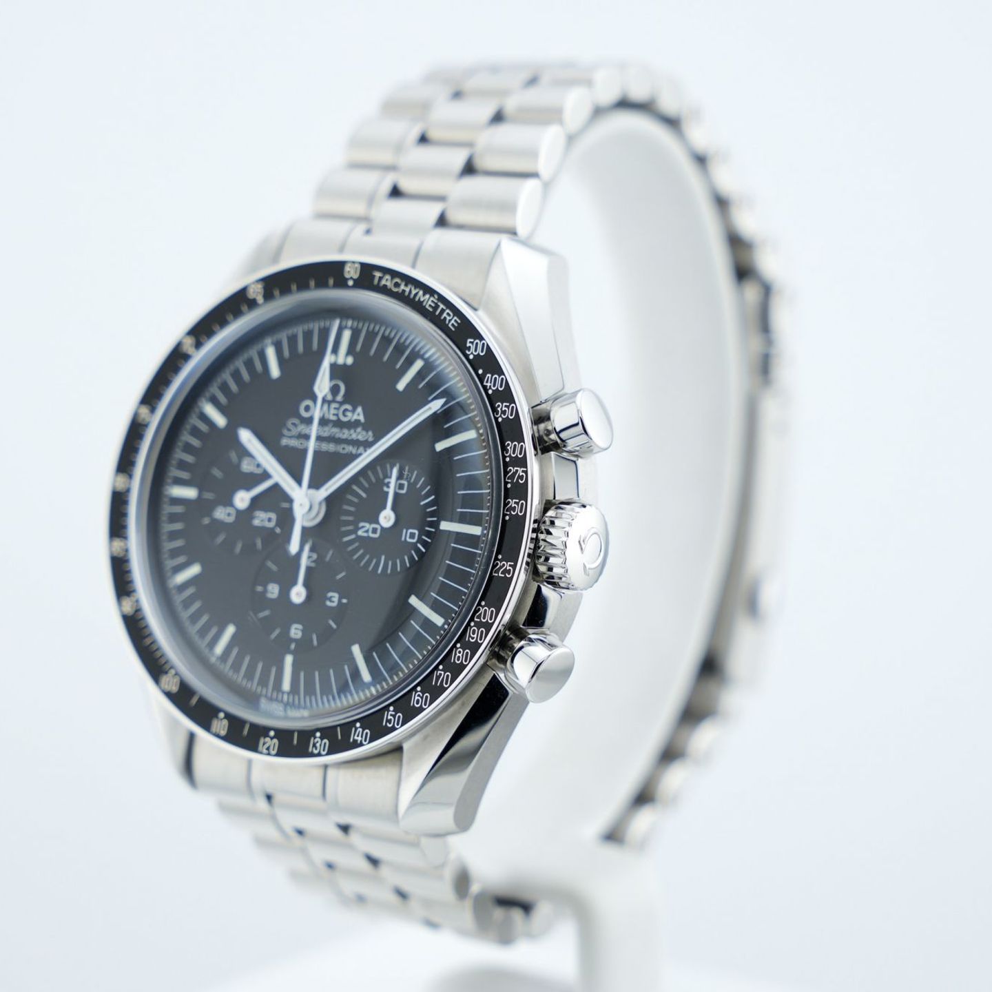 Omega Speedmaster Professional Moonwatch 310.30.42.50.01.001 - (2/8)