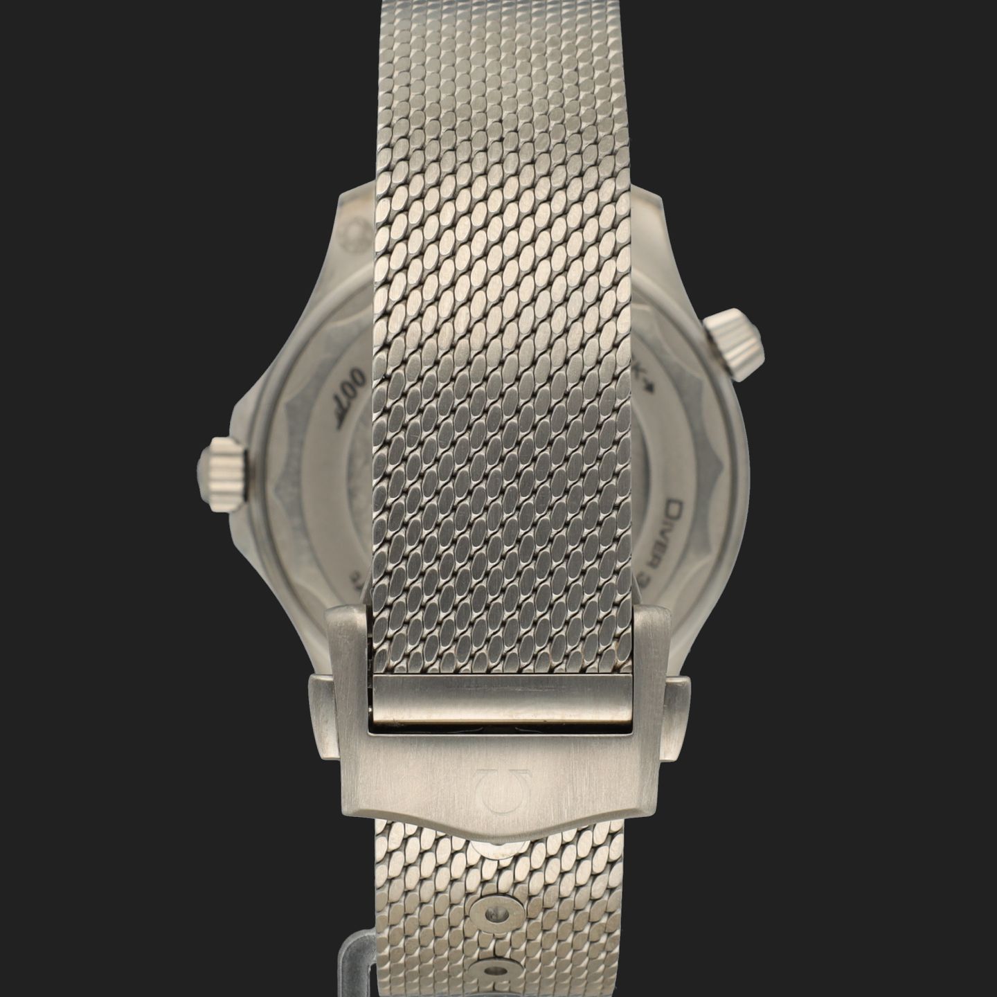 Omega Seamaster Diver 300 M 210.90.42.20.01.001 - (6/7)