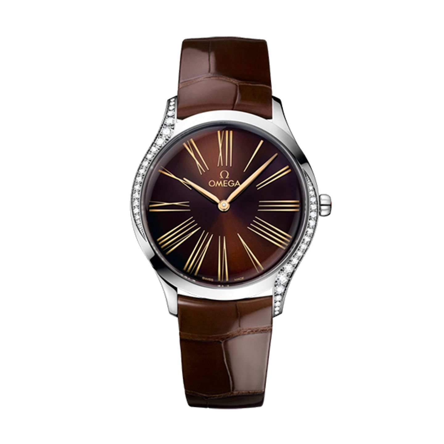 Omega De Ville Trésor 428.18.36.60.13.001 - (1/1)